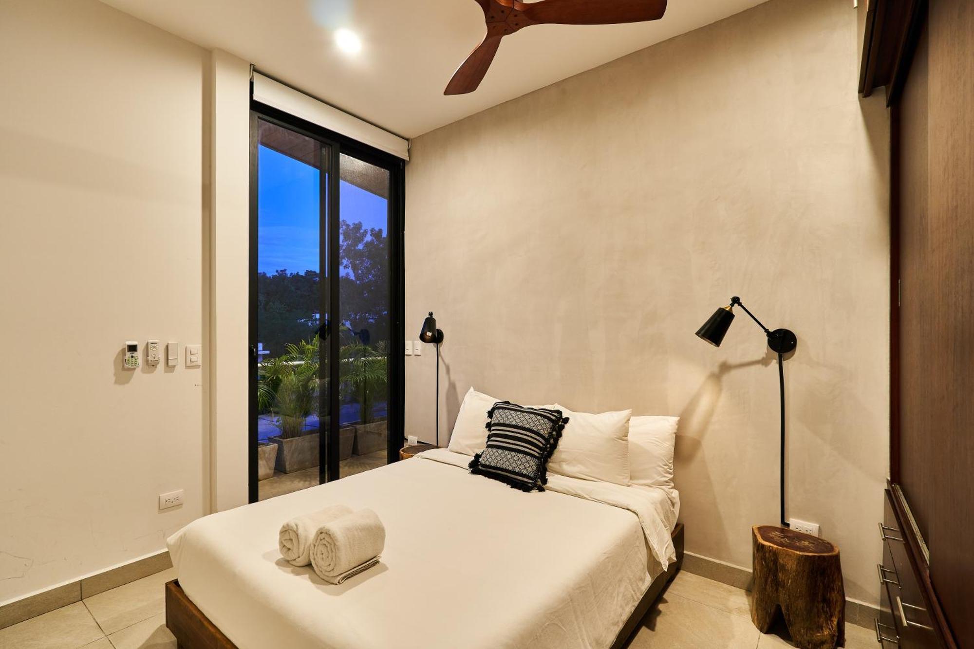 Villa Casa Aventura Secluded Oasis 24h Security Near Sandy Beaches *