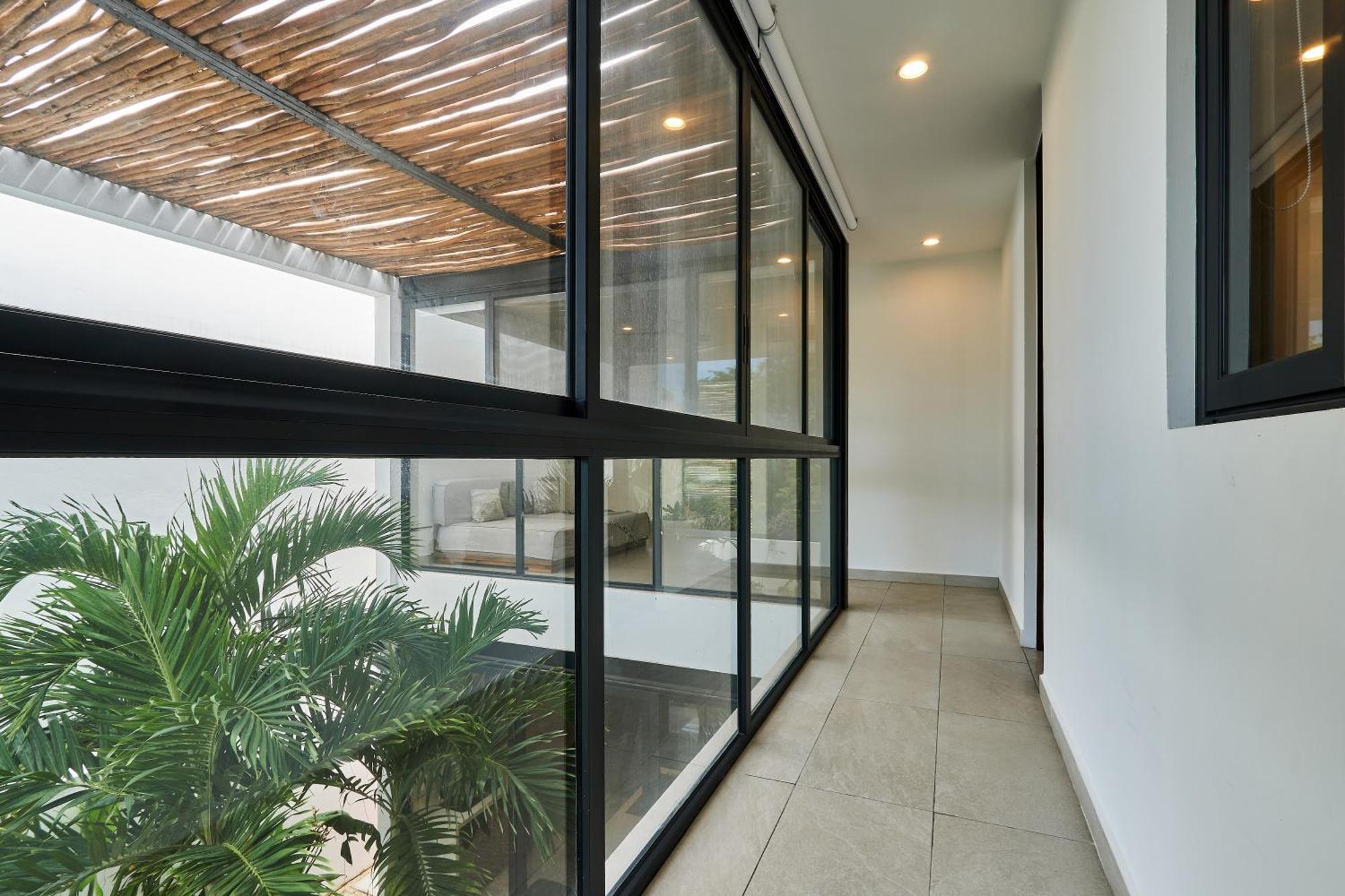 Villa Casa Aventura Secluded Oasis 24h Security Near Sandy Beaches Tulum