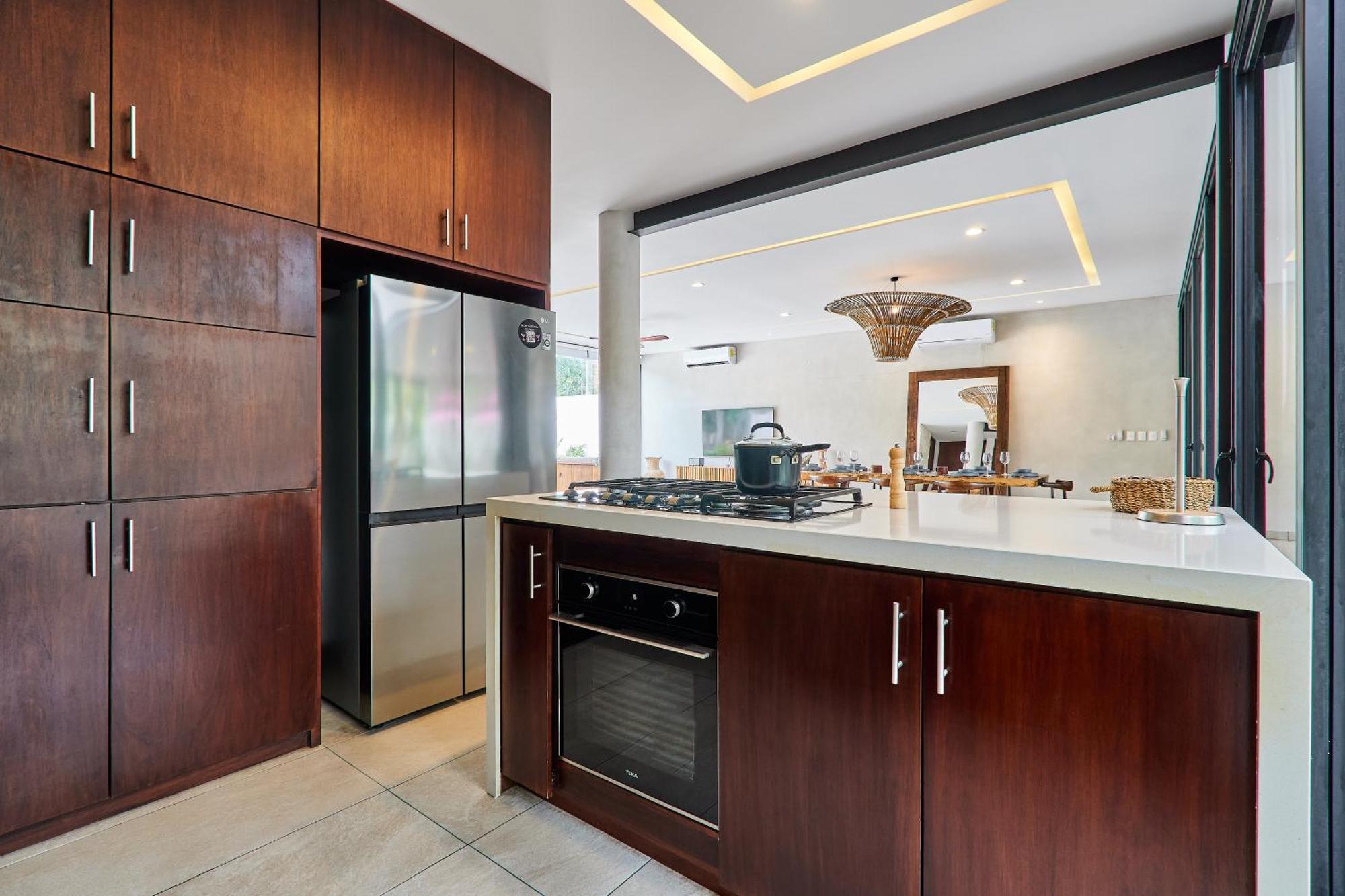 Casa Aventura Secluded Oasis 24h Security Near Sandy Beaches * Tulum