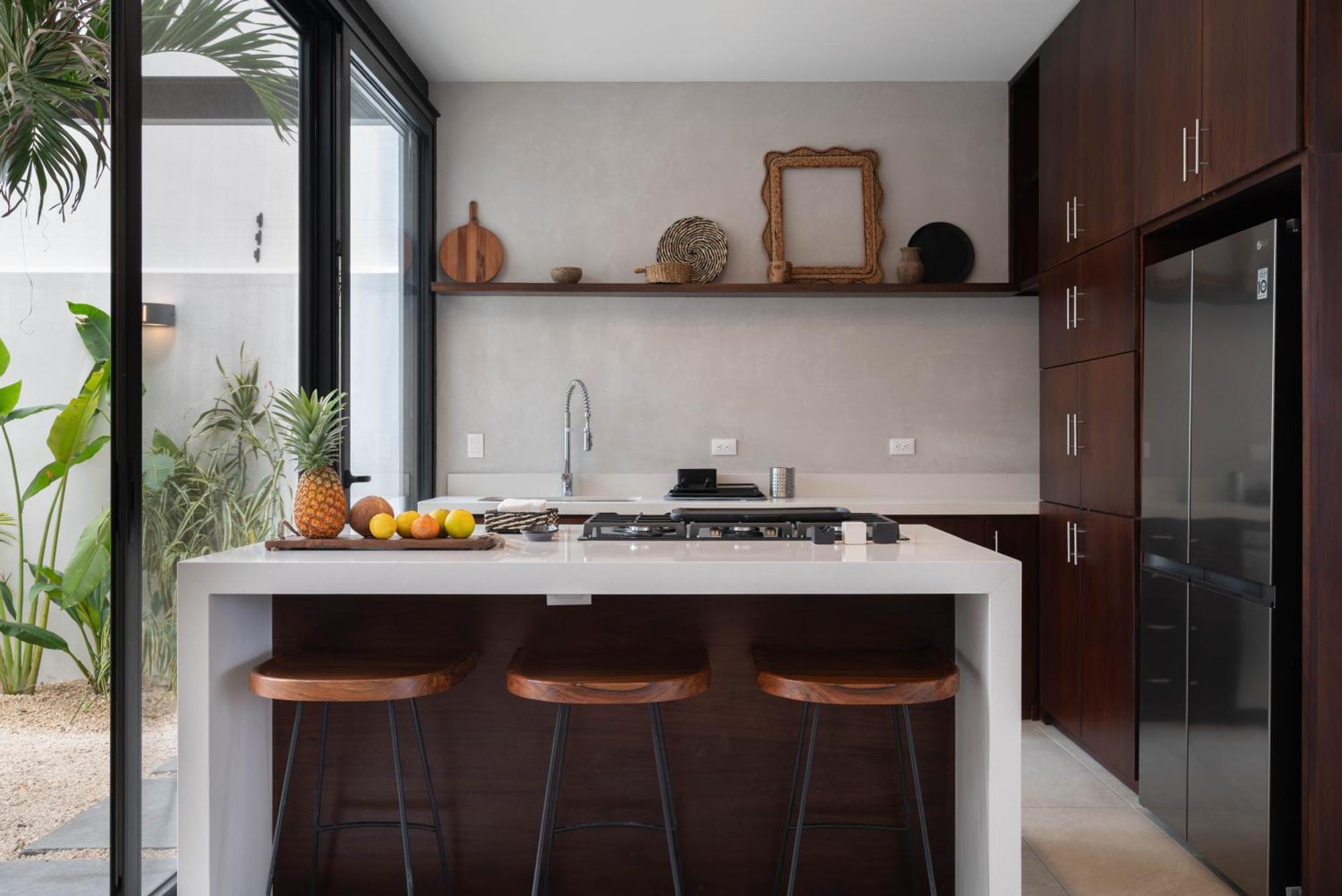 Casa Aventura Secluded Oasis 24h Security Near Sandy Beaches * Tulum