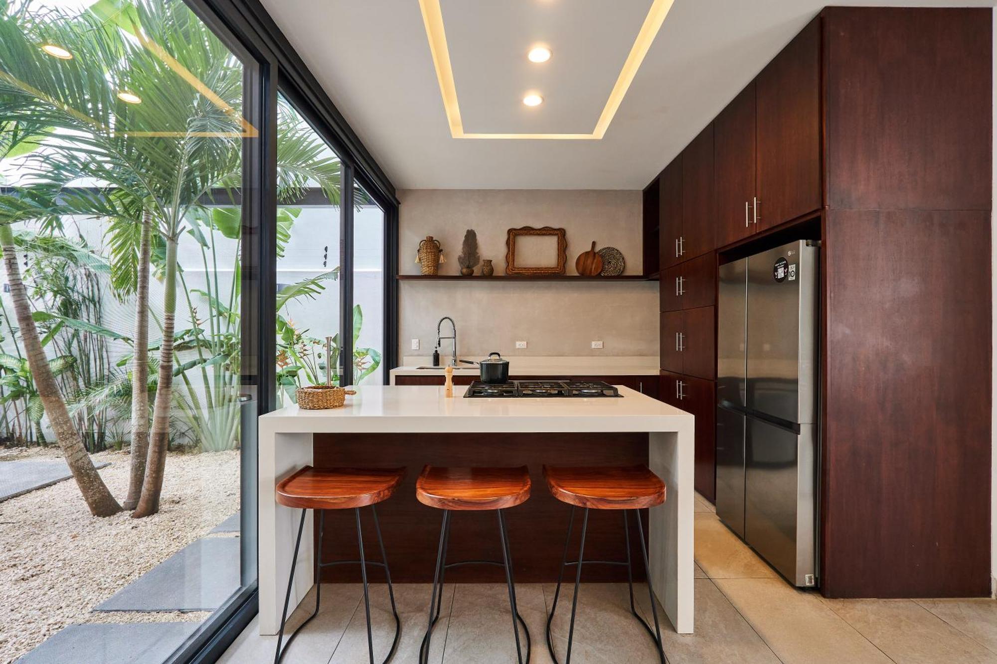 Villa Casa Aventura Secluded Oasis 24h Security Near Sandy Beaches Tulum