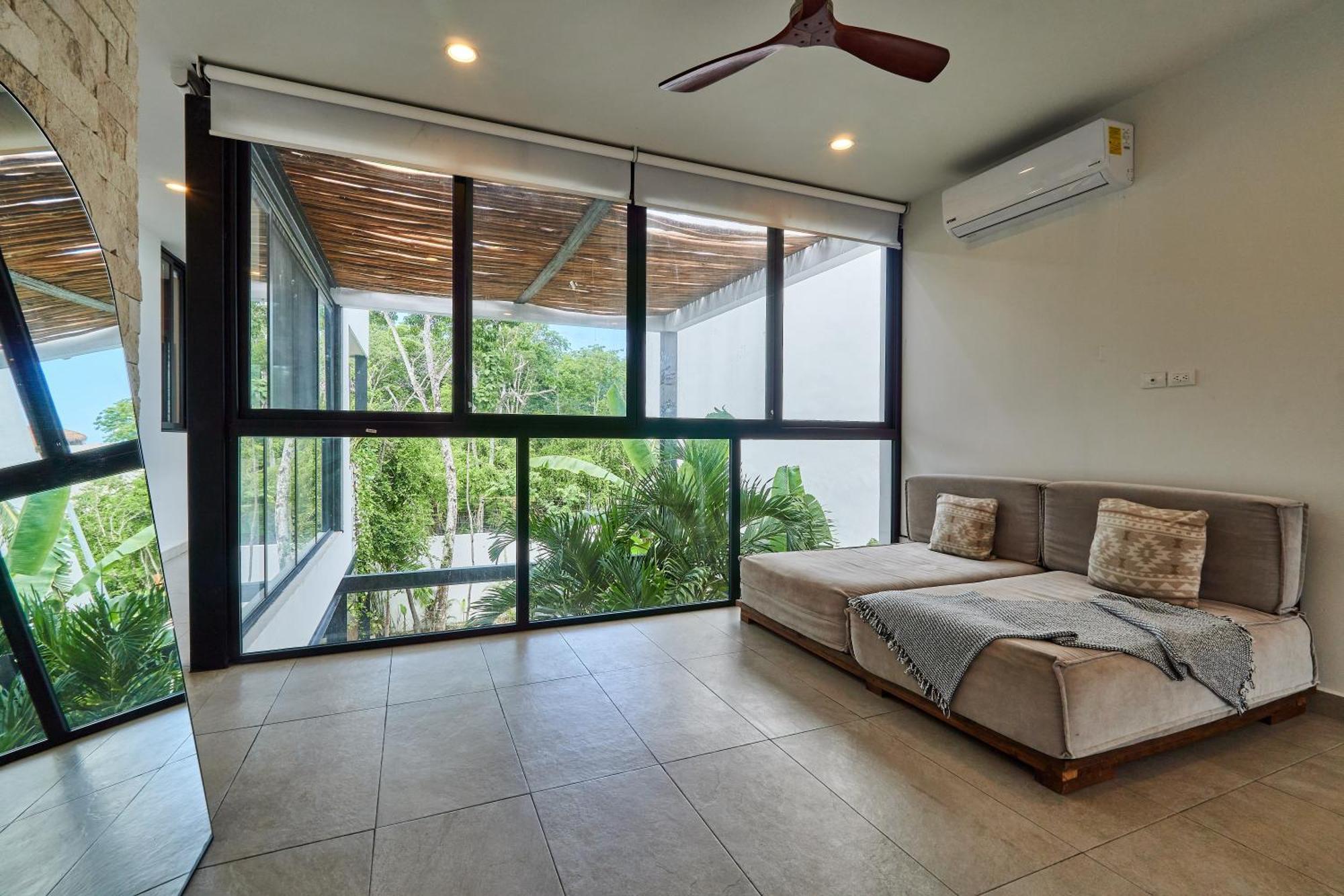 Casa Aventura Secluded Oasis 24h Security Near Sandy Beaches Villa *