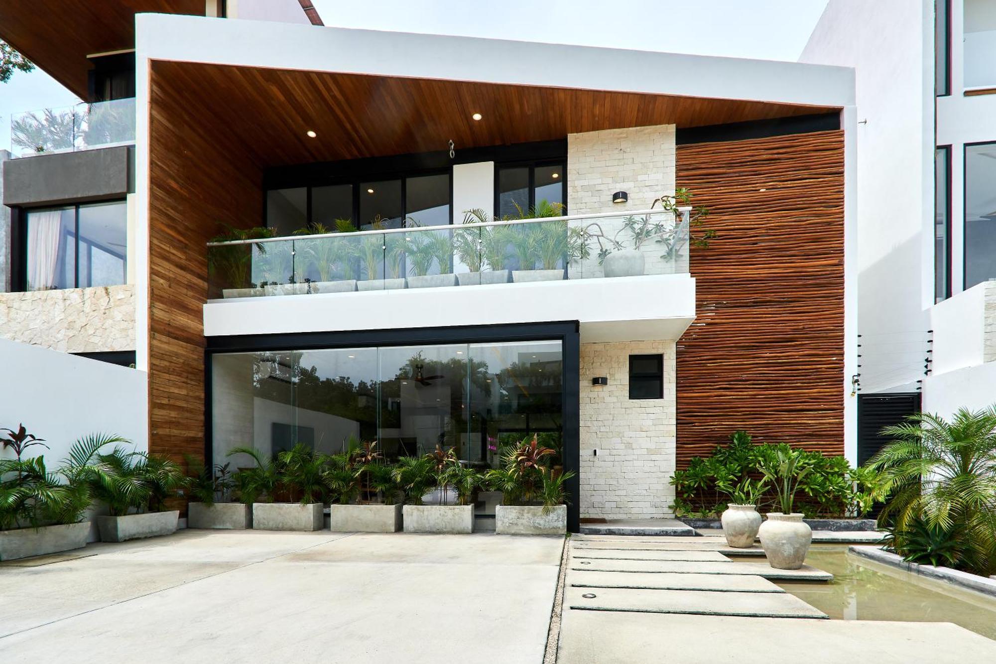 Casa Aventura Secluded Oasis 24h Security Near Sandy Beaches Villa *