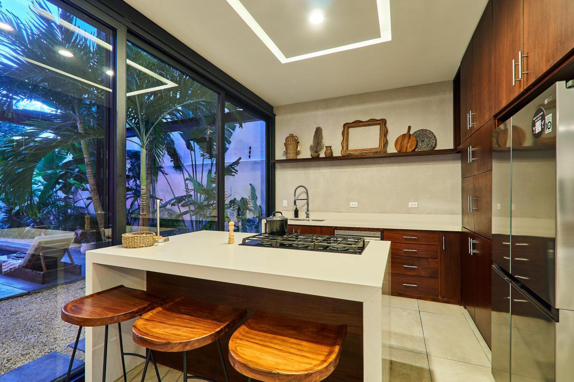 Casa Aventura Secluded Oasis 24h Security Near Sandy Beaches * Tulum