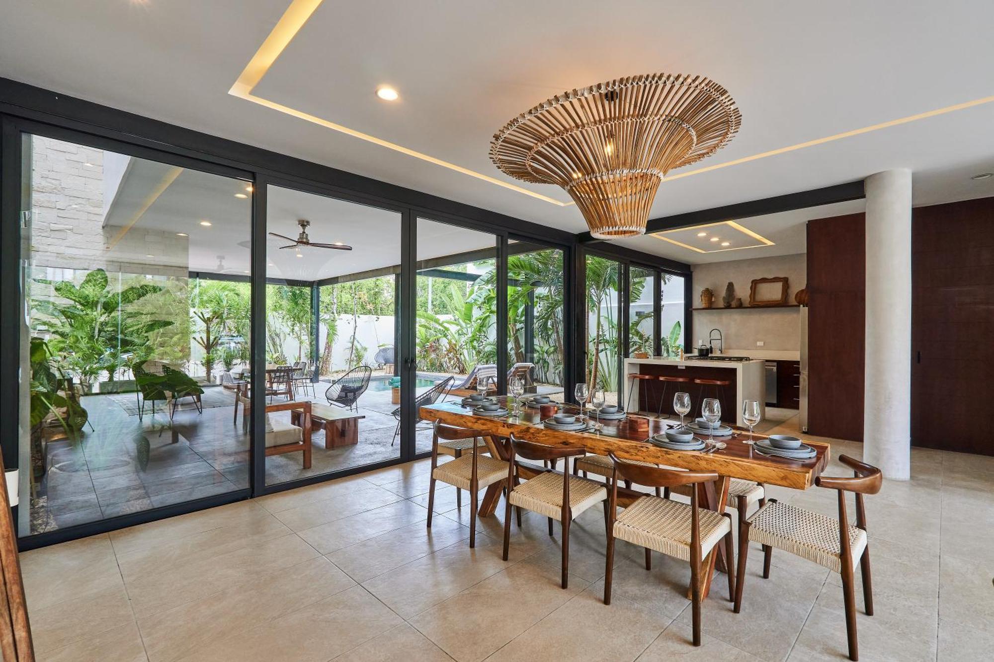 Casa Aventura Secluded Oasis 24h Security Near Sandy Beaches Villa *