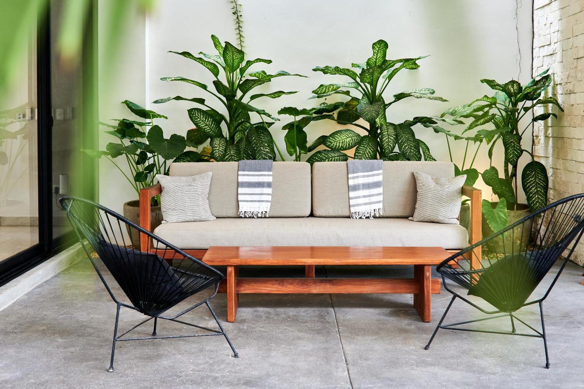 Casa Aventura Secluded Oasis 24h Security Near Sandy Beaches * Tulum