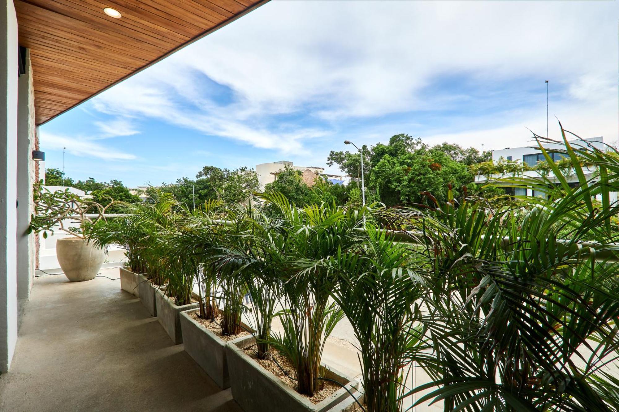 Casa Aventura Secluded Oasis 24h Security Near Sandy Beaches * Tulum