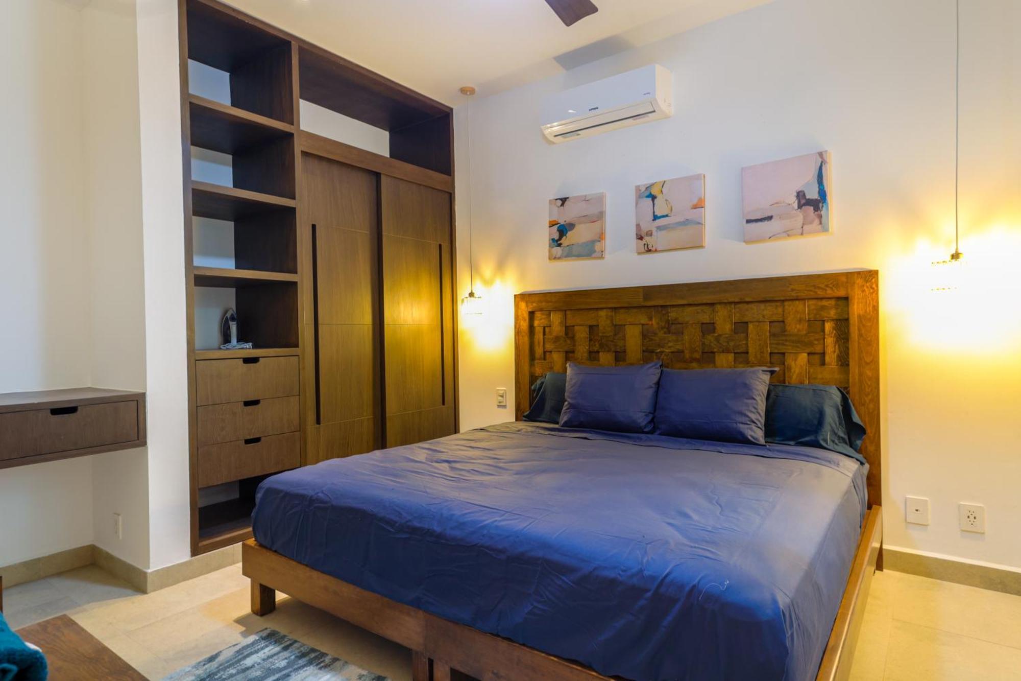 Tao - Fantastic In Jungle's Heart - Amenities By Yeah Apartment Tulum