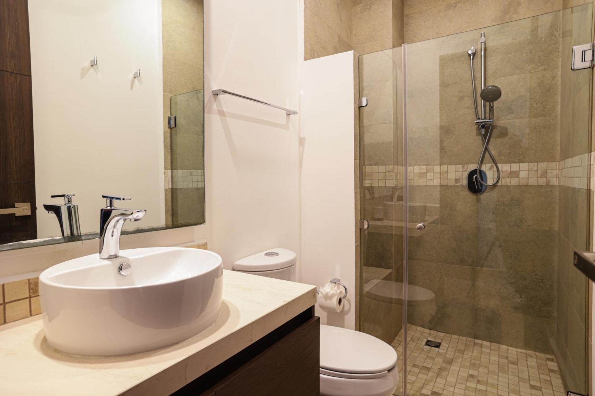 Apartment Tao - Fantastic In Jungle's Heart - Amenities By Yeah Tulum