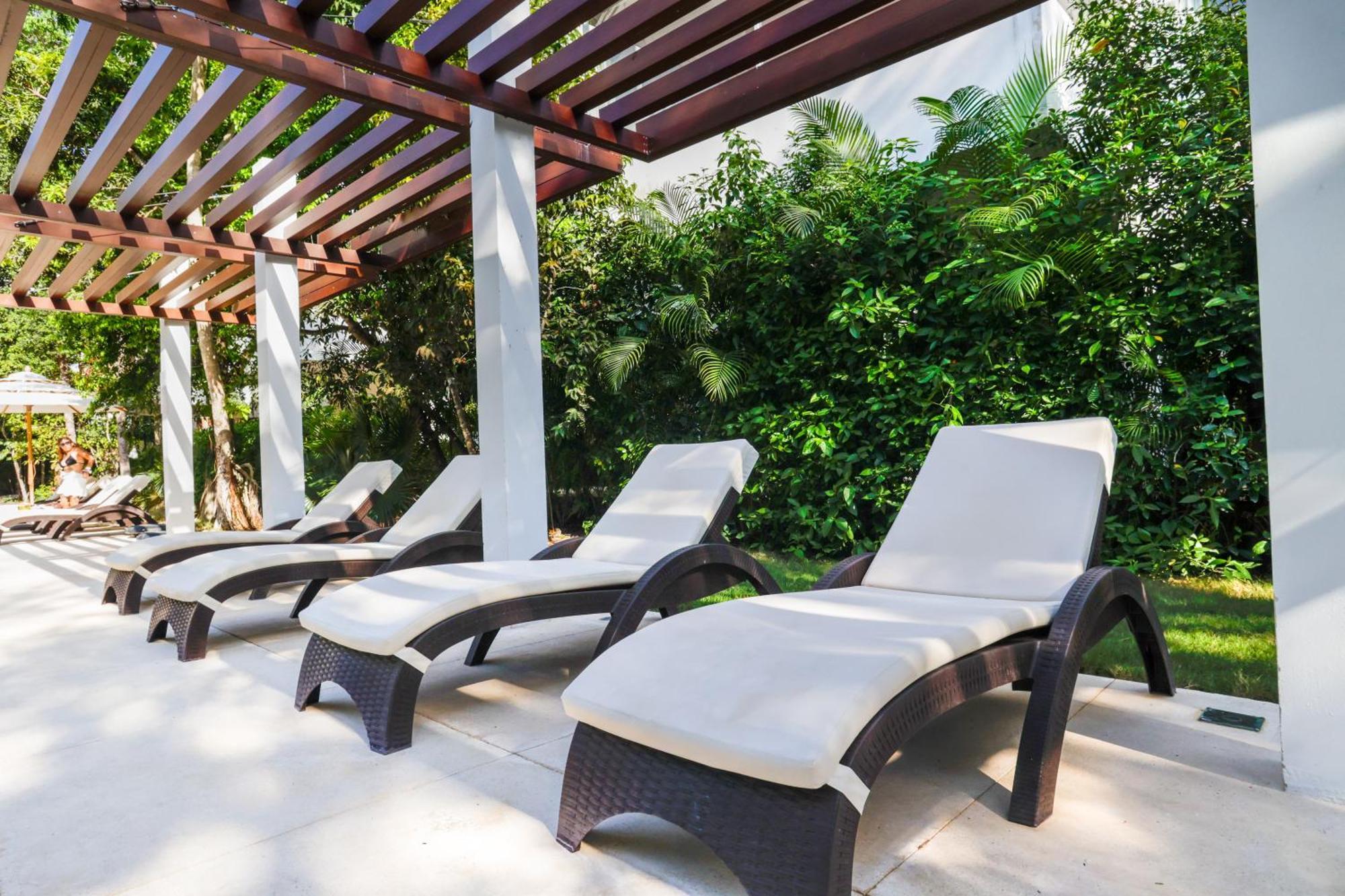 Tao - Fantastic In Jungle's Heart - Amenities By Yeah Apartment Tulum
