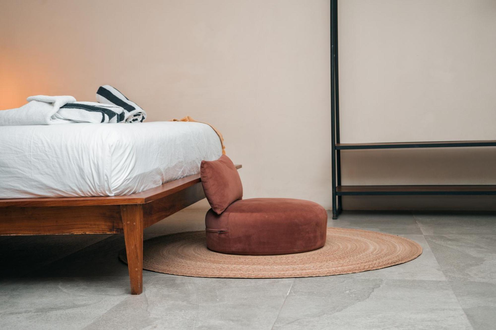 Kinah Retreat - Exclusive Boho Tropical Escape