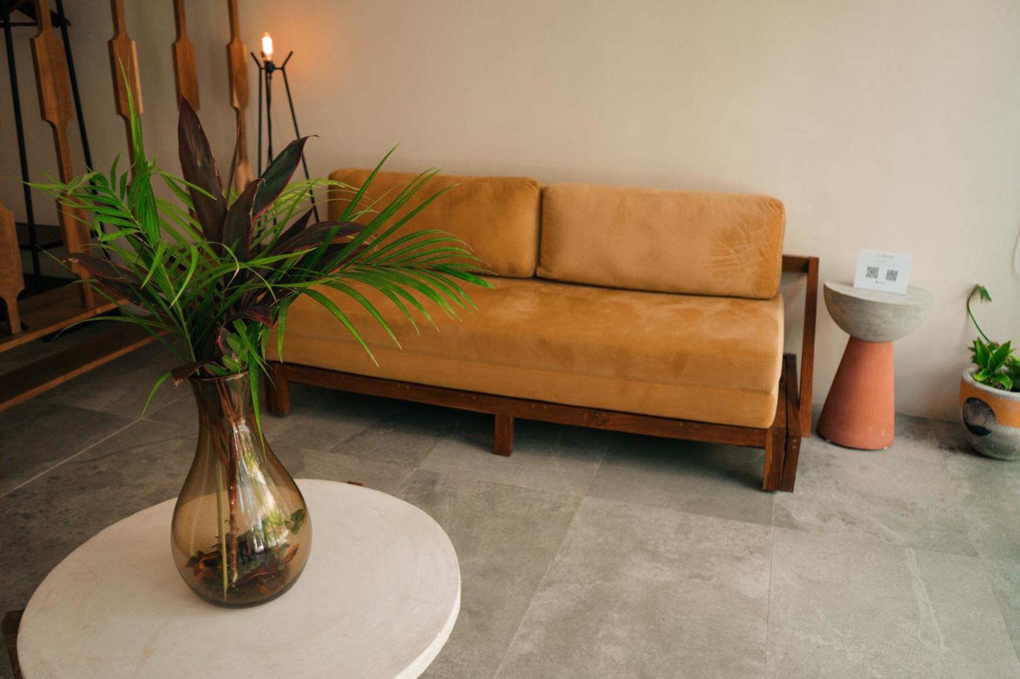 Kinah Retreat - Exclusive Boho Tropical Escape Apartment Tulum