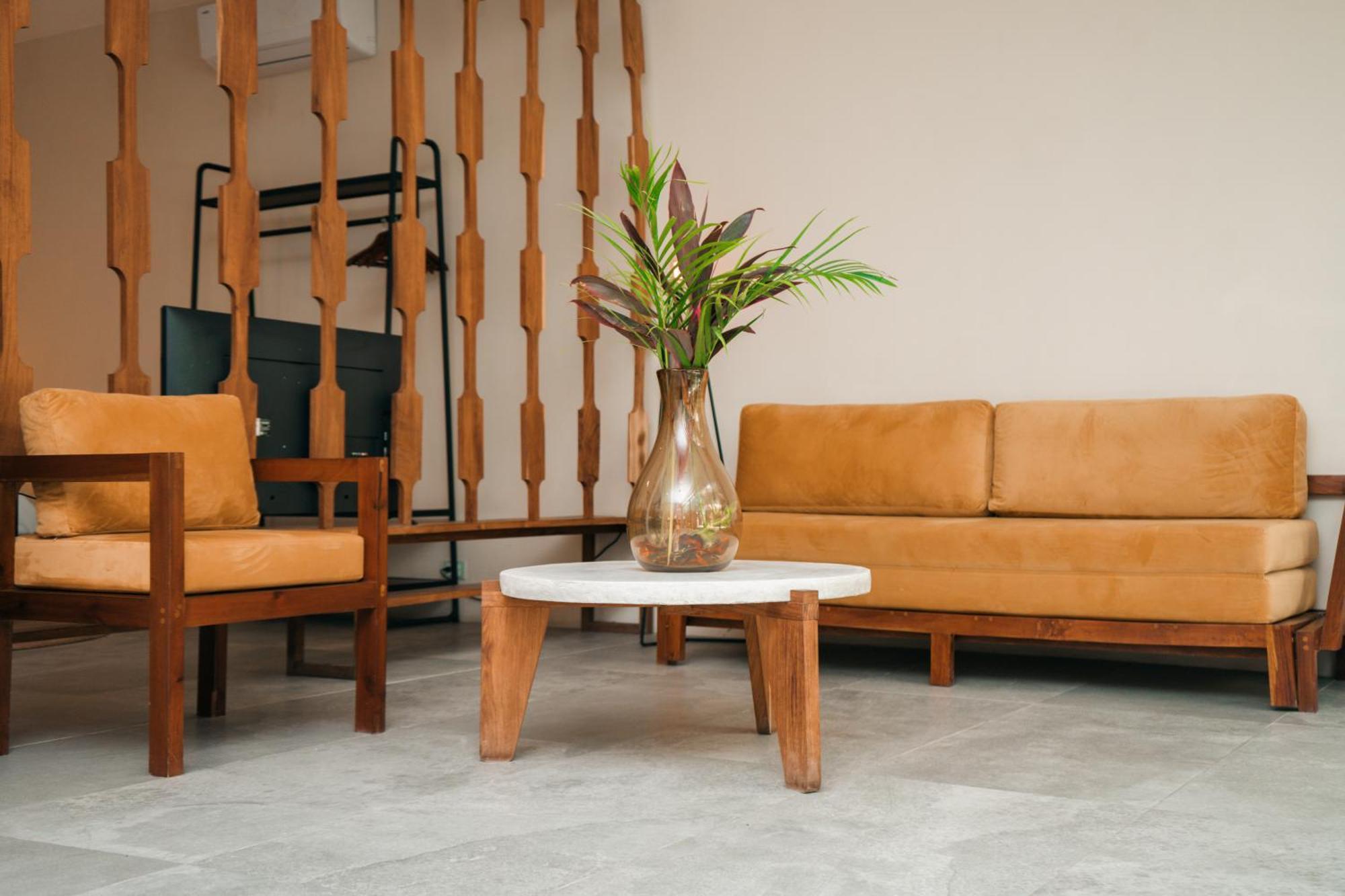 Apartment Kinah Retreat - Exclusive Boho Tropical Escape *