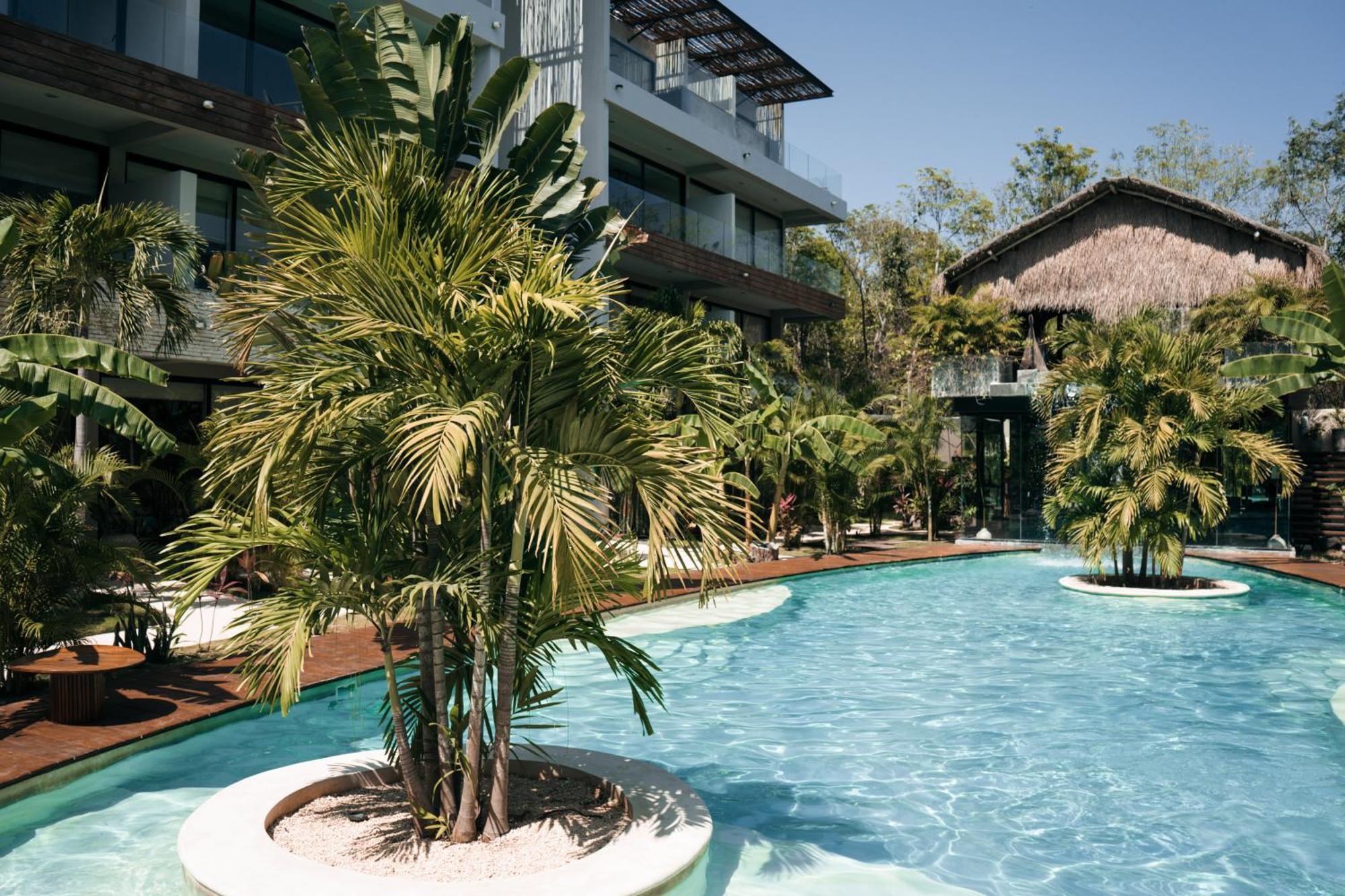 Kinah Retreat - Exclusive Boho Tropical Escape *
