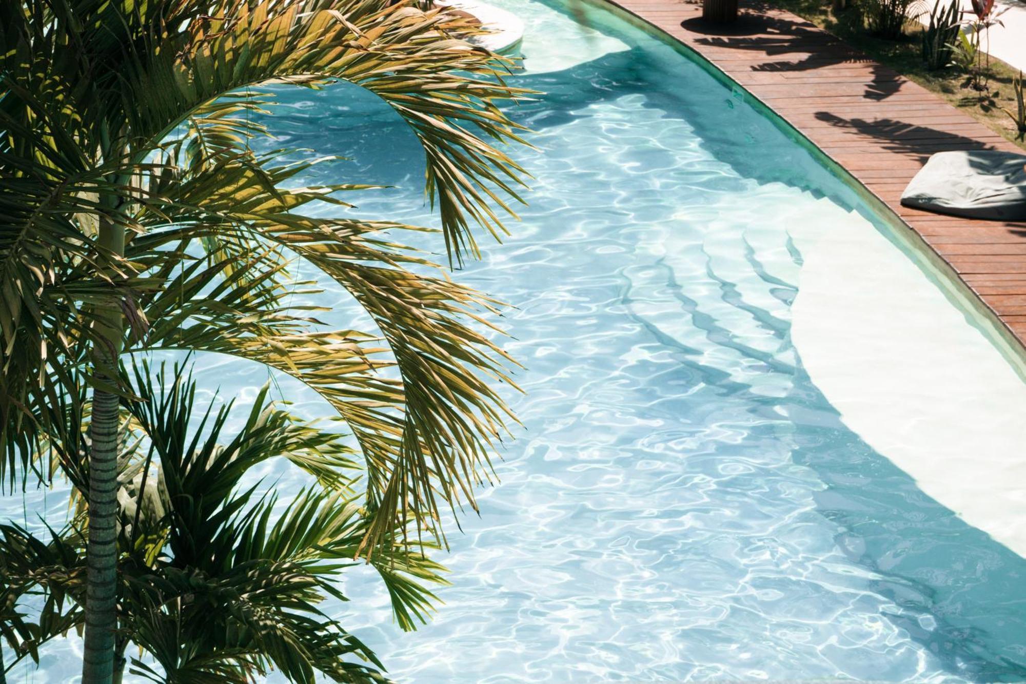 Kinah Retreat - Exclusive Boho Tropical Escape Tulum