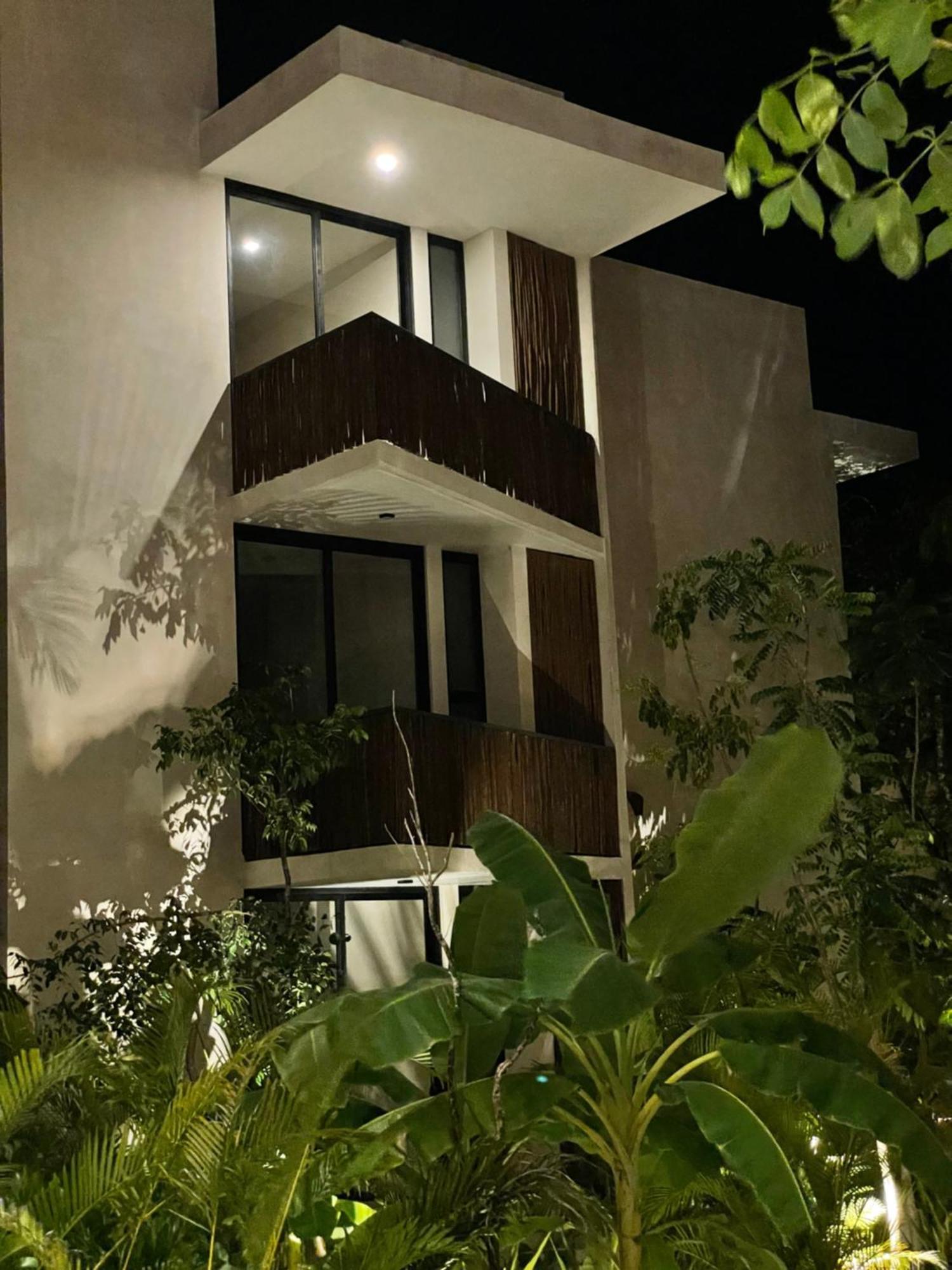 Apartment Casa Del Sol Tulum