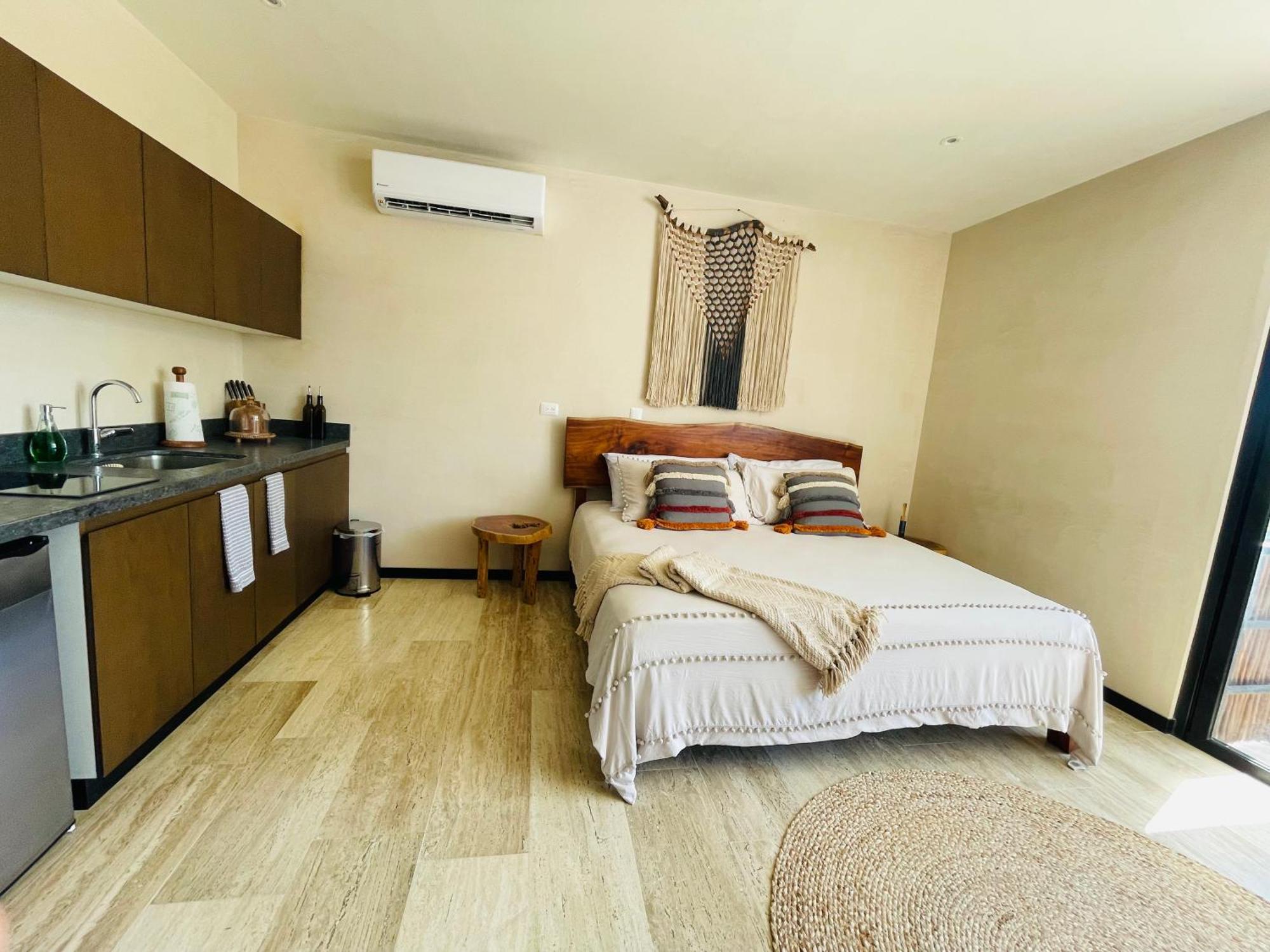 Casa Del Sol *