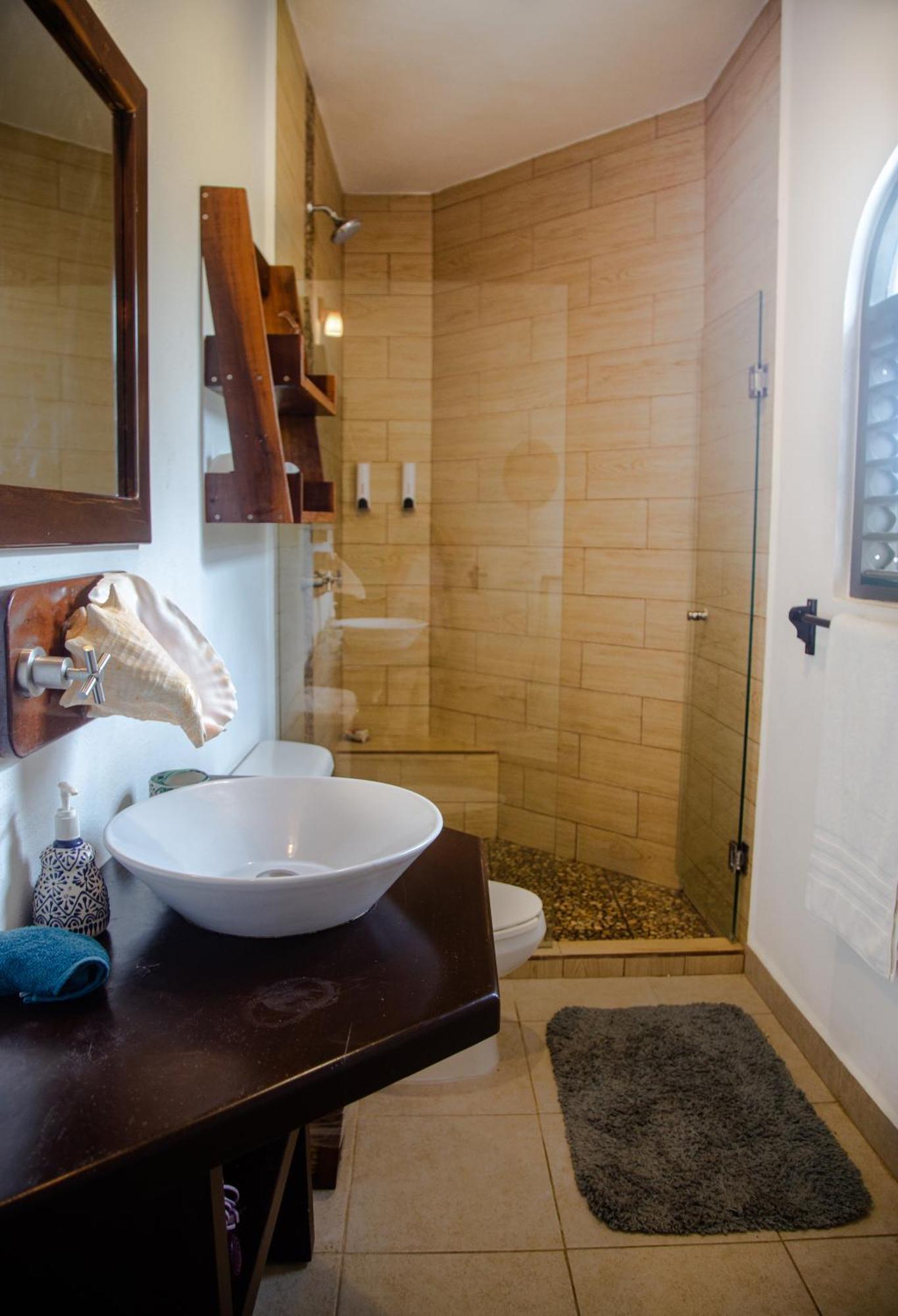 Casa Colibri Tankah 3*