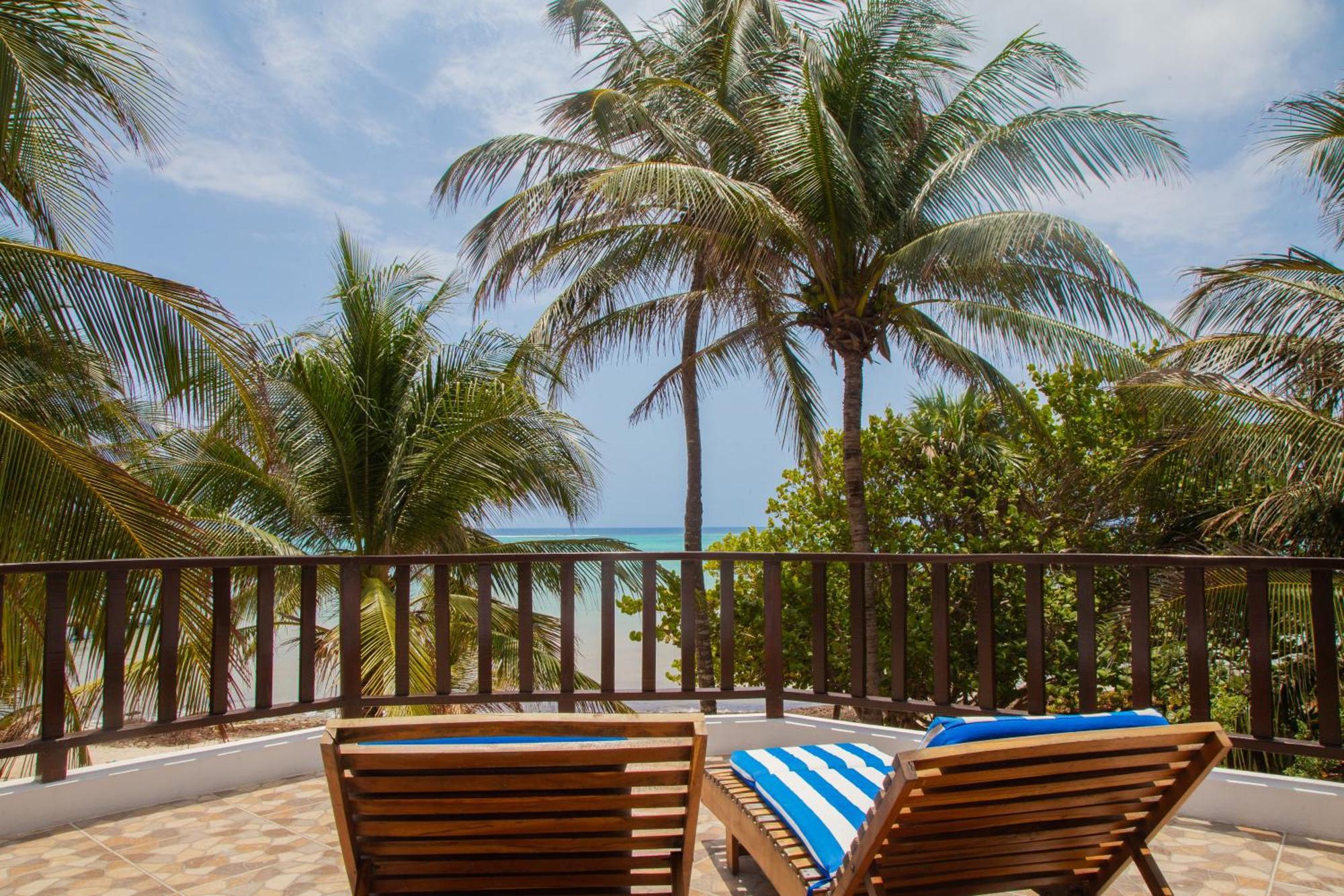 Casa Colibri Tankah Bed & Breakfast Tulum