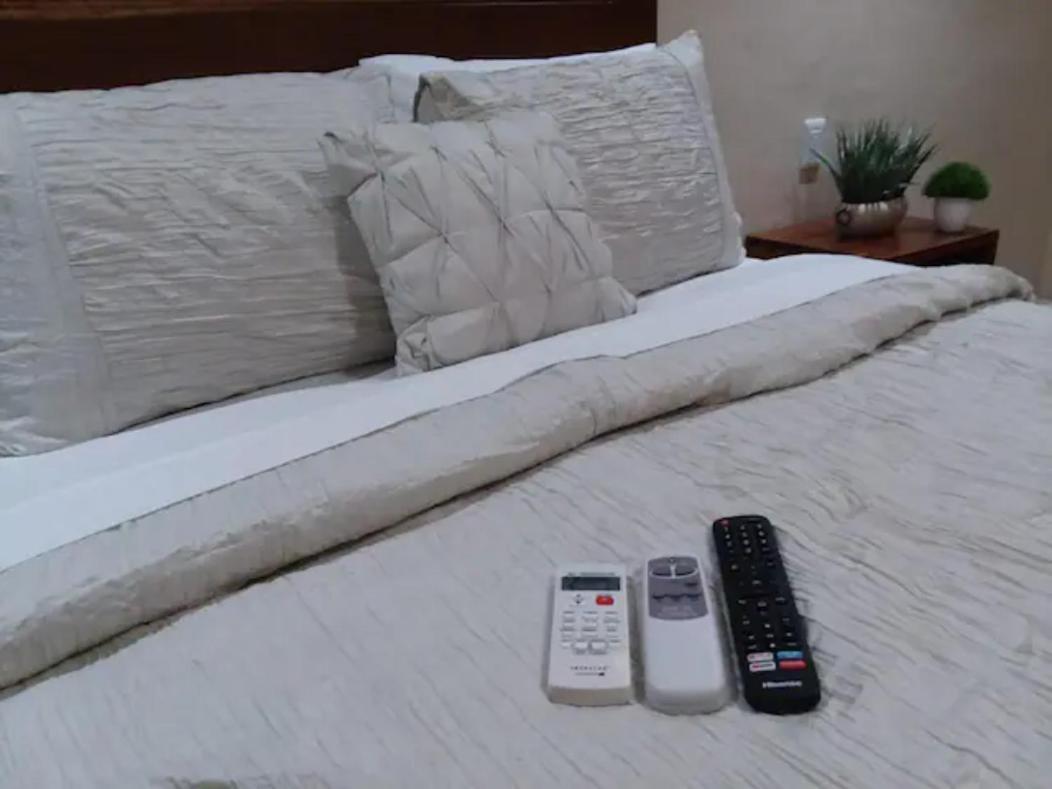 In Studio - Casa Kaban Boutique Beautiful With Kitchenette Free Breakfast Guest house Tulum