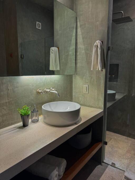 Tu Refugio Ideal Seremonia 206 Apartment Tulum