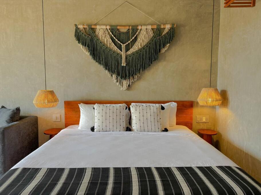 Tu Refugio Ideal Seremonia 206 Apartment *