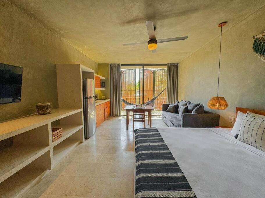 Tu Refugio Ideal Seremonia 206 Tulum