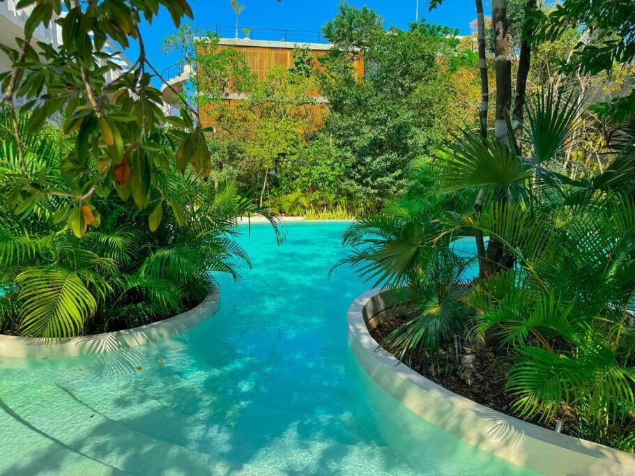 Apartment Tu Refugio Ideal Seremonia 206 Tulum