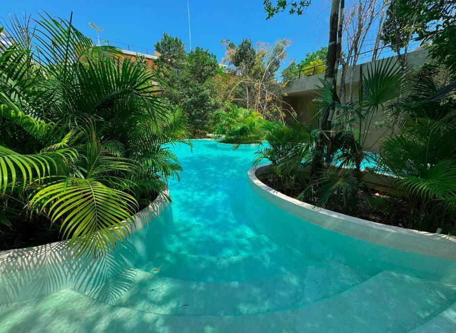 Tu Refugio Ideal Seremonia 206 Tulum
