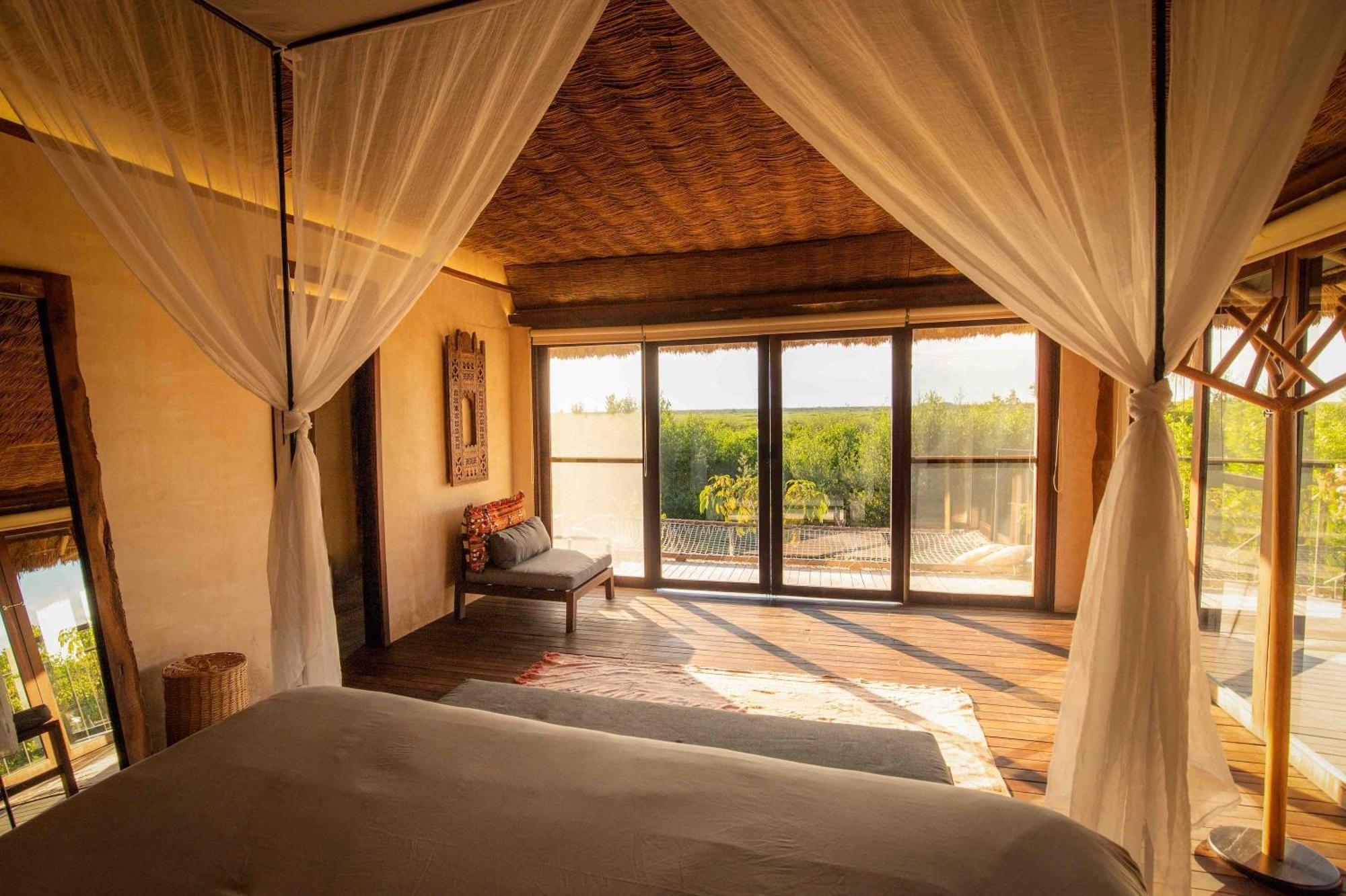 Radhoo (adults Only) 4* Tulum