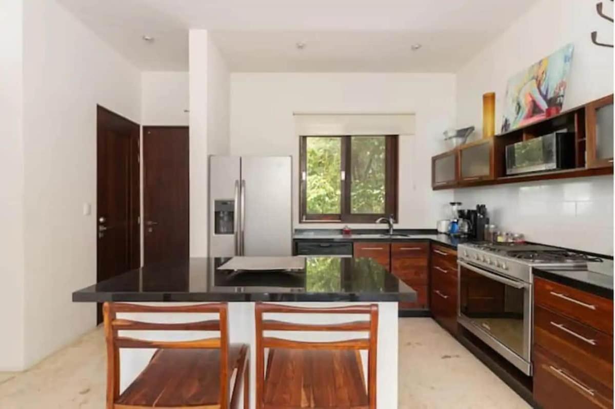 Holiday home Intimo - Clothing Optional Tulum