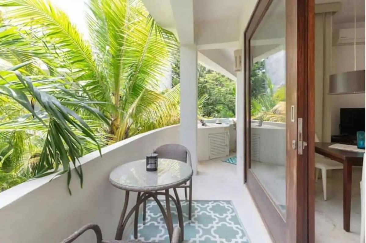 Intimo - Clothing Optional * Tulum