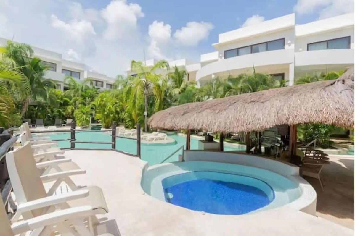 Intimo - Clothing Optional Holiday home Tulum