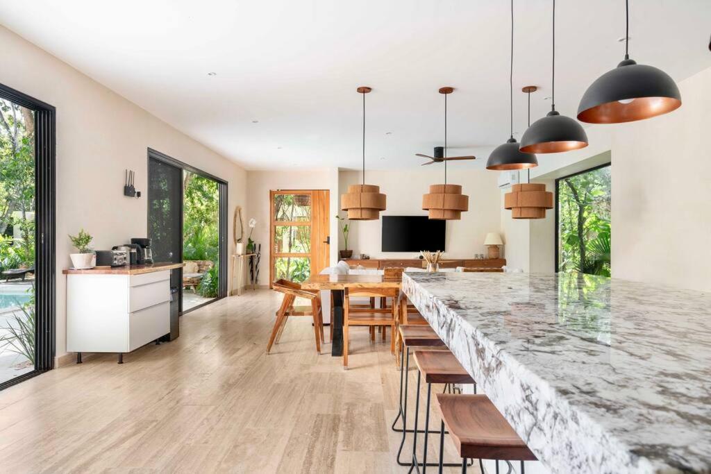 Villa Casa Chen Xen Luxury Design With Cocnierge *