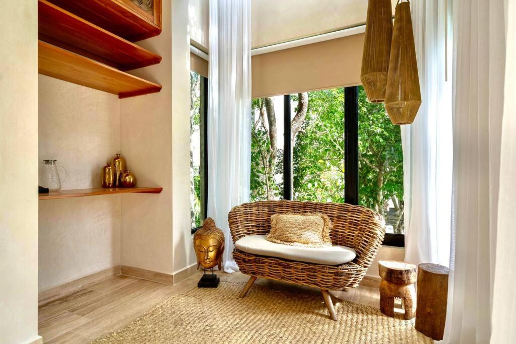 Casa Chen Xen Luxury Design With Cocnierge * Tulum