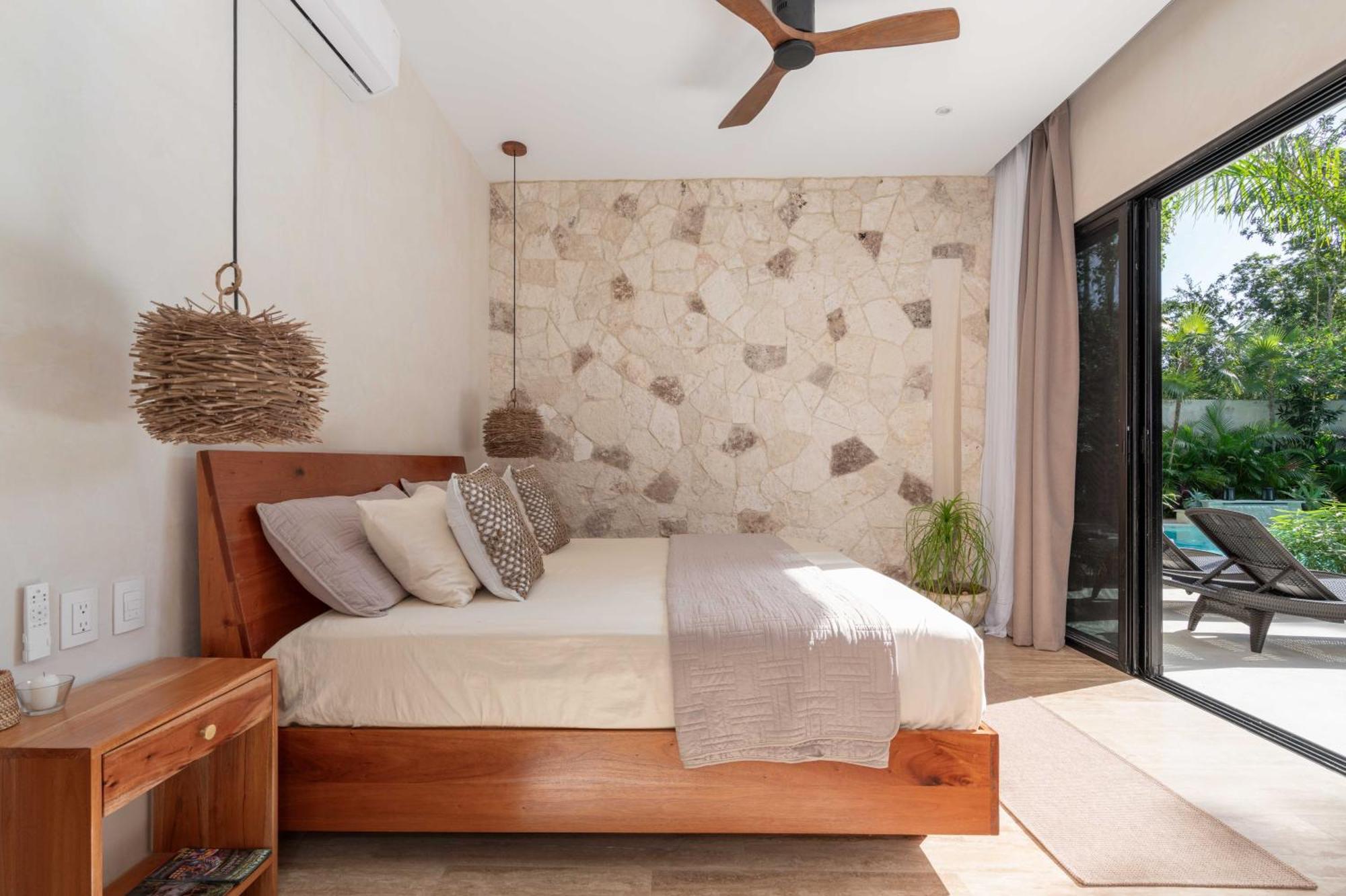 Casa Chen Xen Luxury Design With Cocnierge Tulum