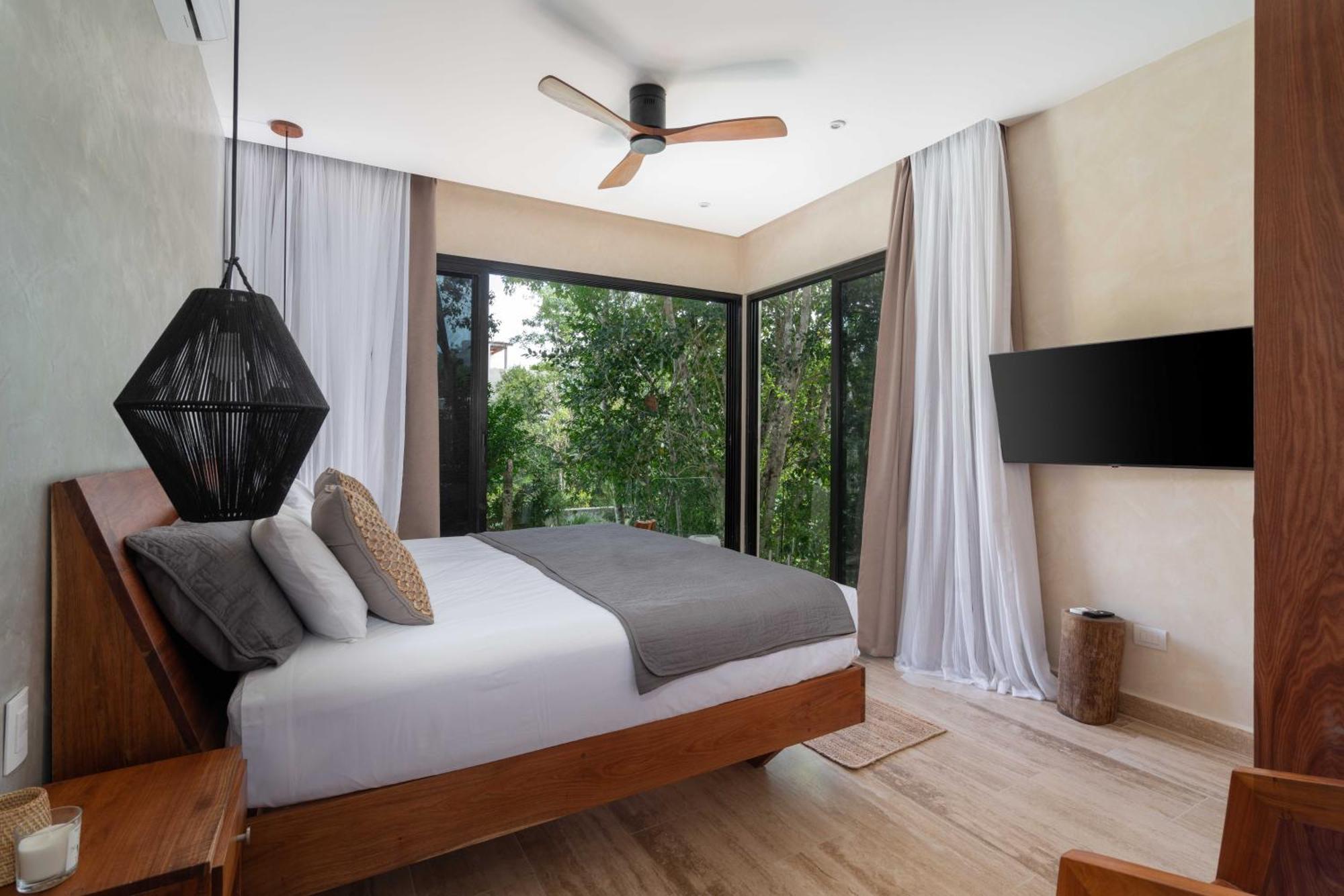 Casa Chen Xen Luxury Design With Cocnierge * Tulum