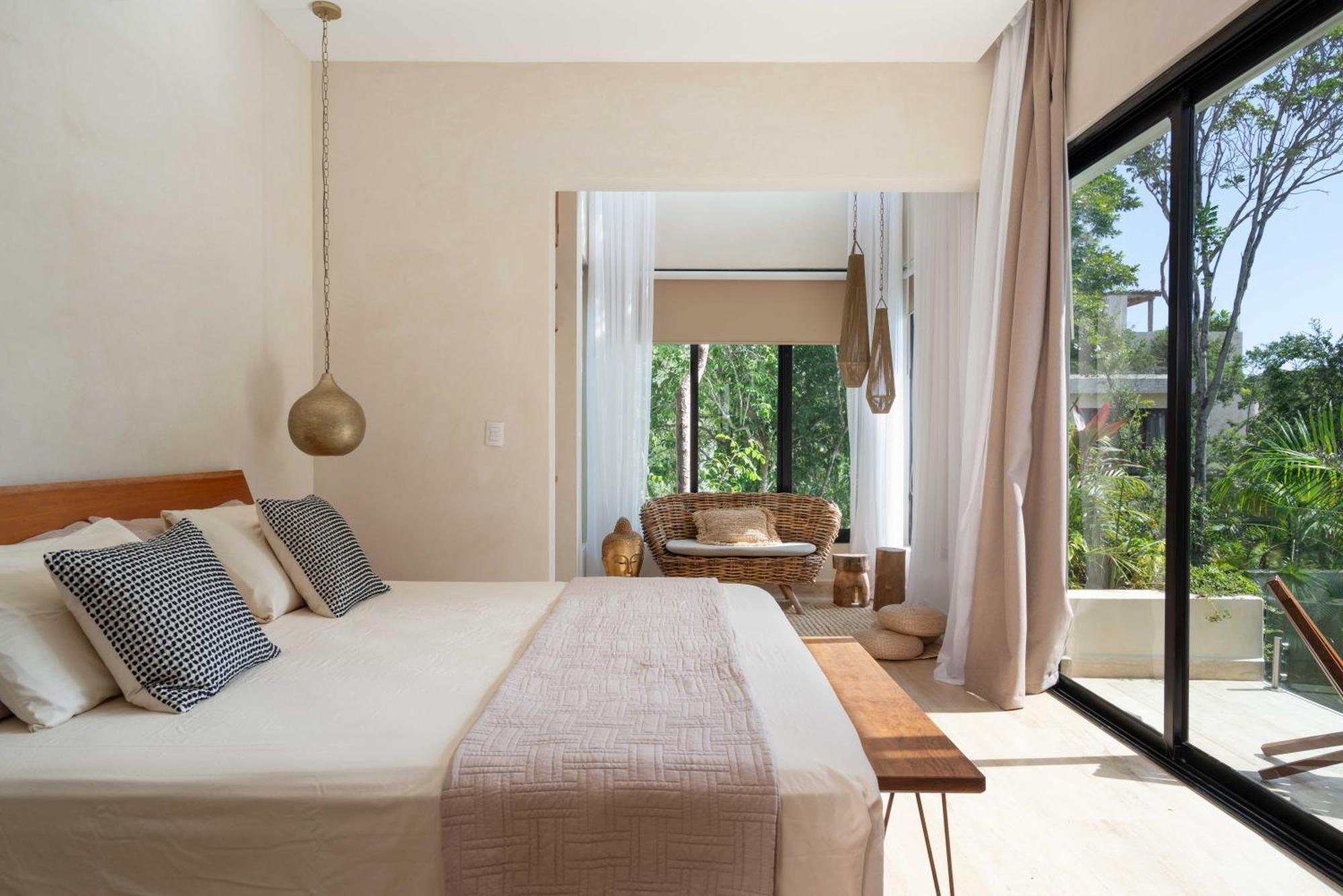 Villa Casa Chen Xen Luxury Design With Cocnierge *