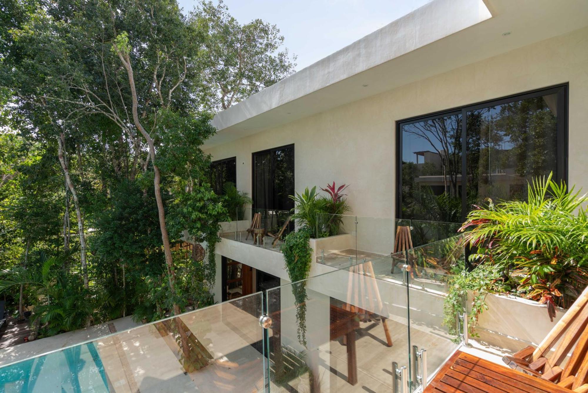 Casa Chen Xen Luxury Design With Cocnierge Villa *