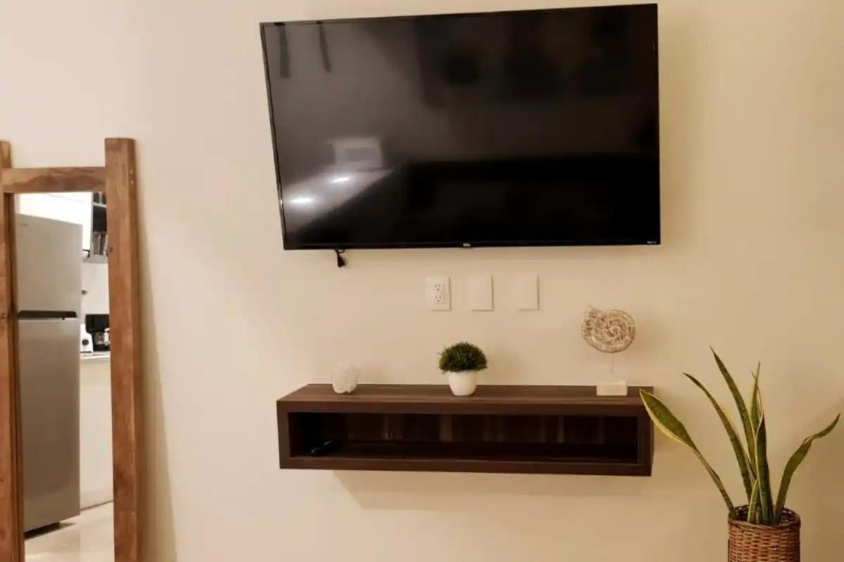 Estudio Totalmente Equipado Aldea Zama *