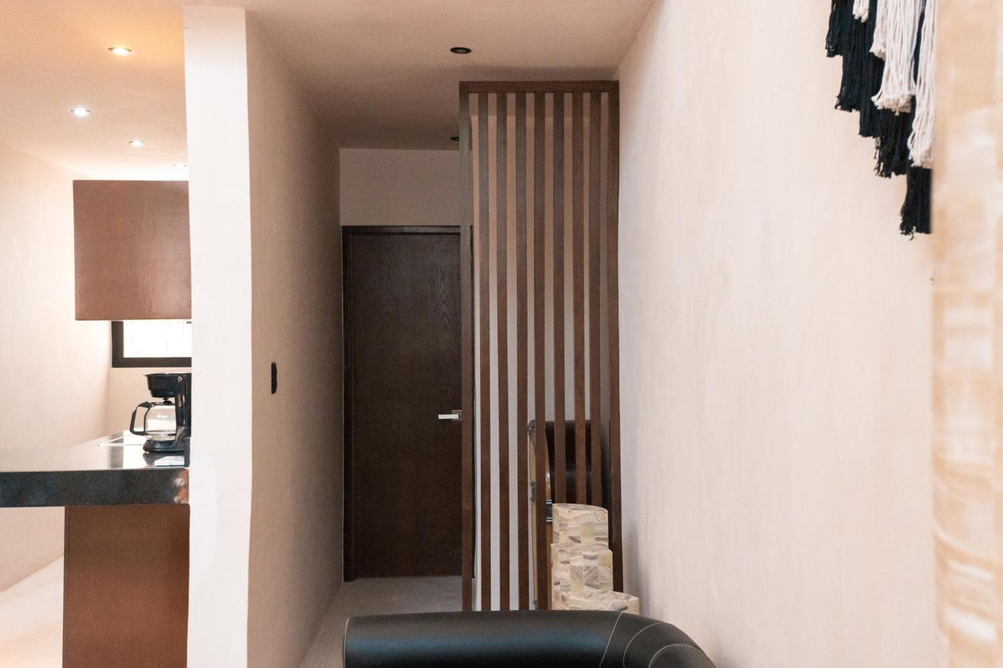 Luxe In 8bd Wi-fi Ac Pool Gym * Tulum