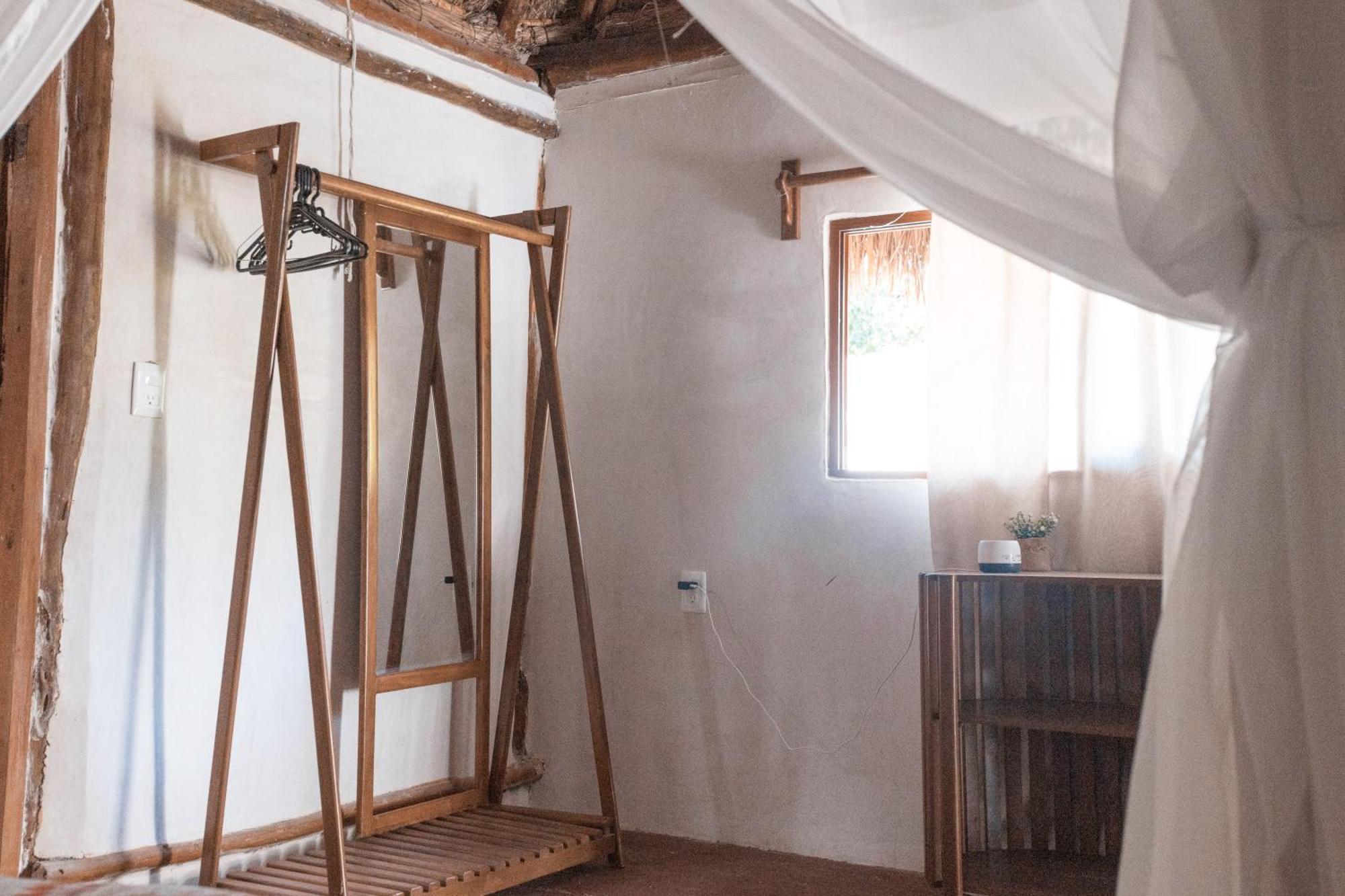 Luxe In 8bd Wi-fi Ac Pool Gym Villa Tulum