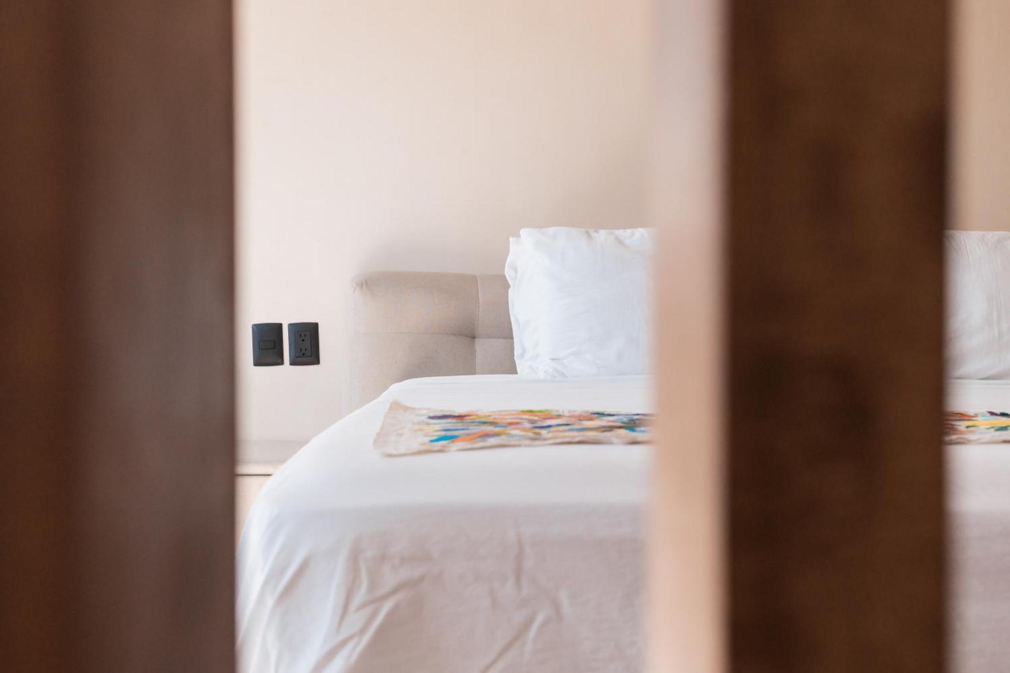 Luxe In 8bd Wi-fi Ac Pool Gym * Tulum