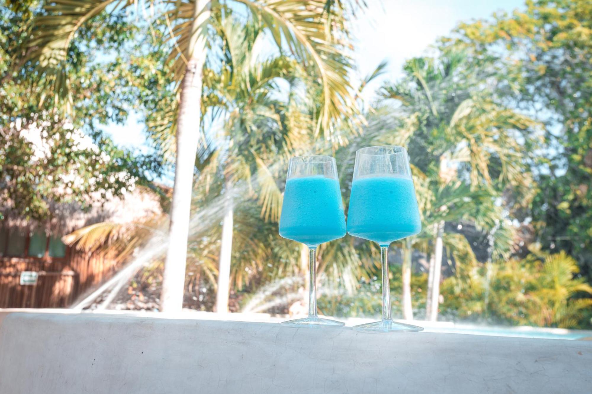 Luxe In 8bd Wi-fi Ac Pool Gym Tulum
