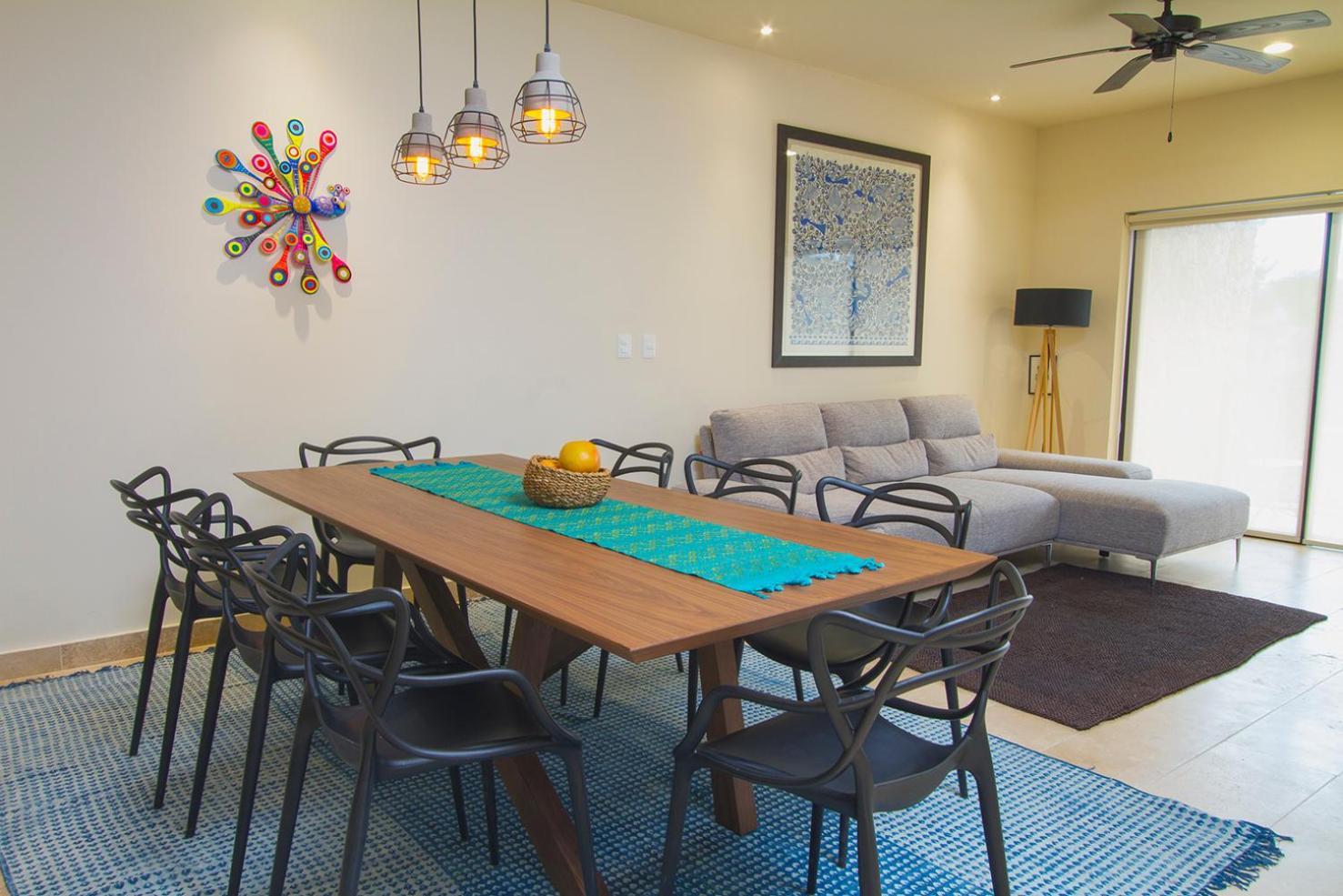 3br Penthouse With Private Rooftop And Jacuzzi And Club Access Apartment *