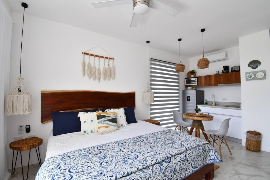 Apartment Muuk By The Spot Tulum