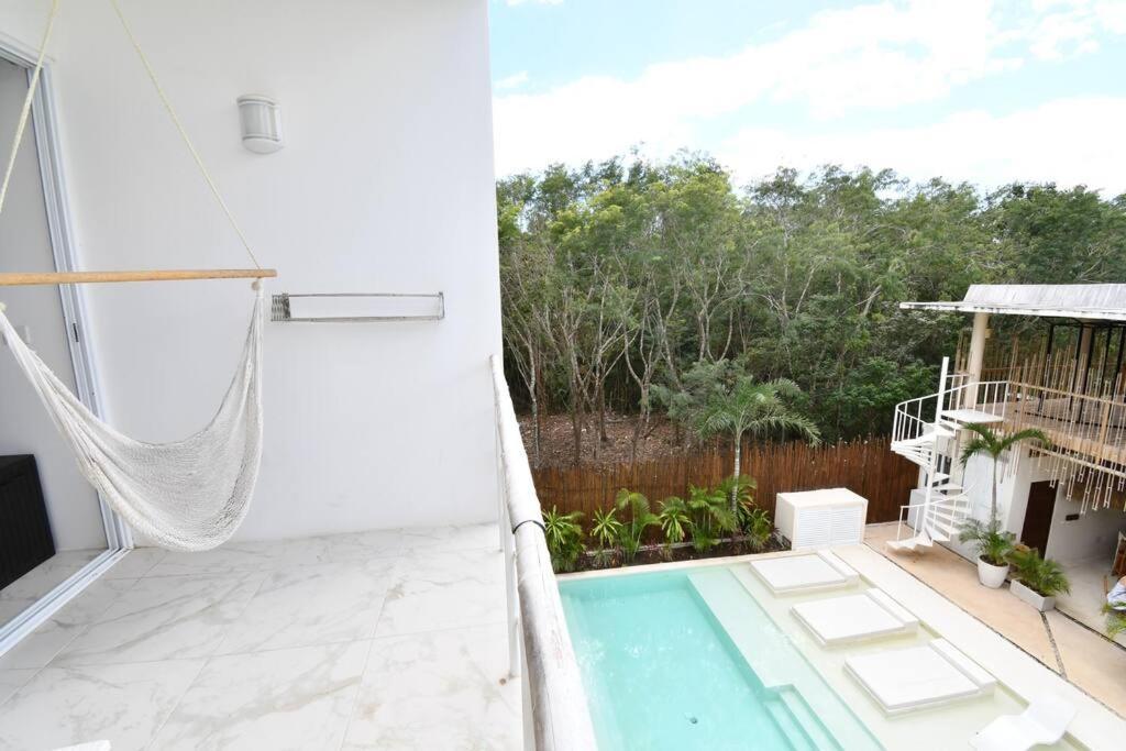 Apartment Muuk By The Spot Tulum