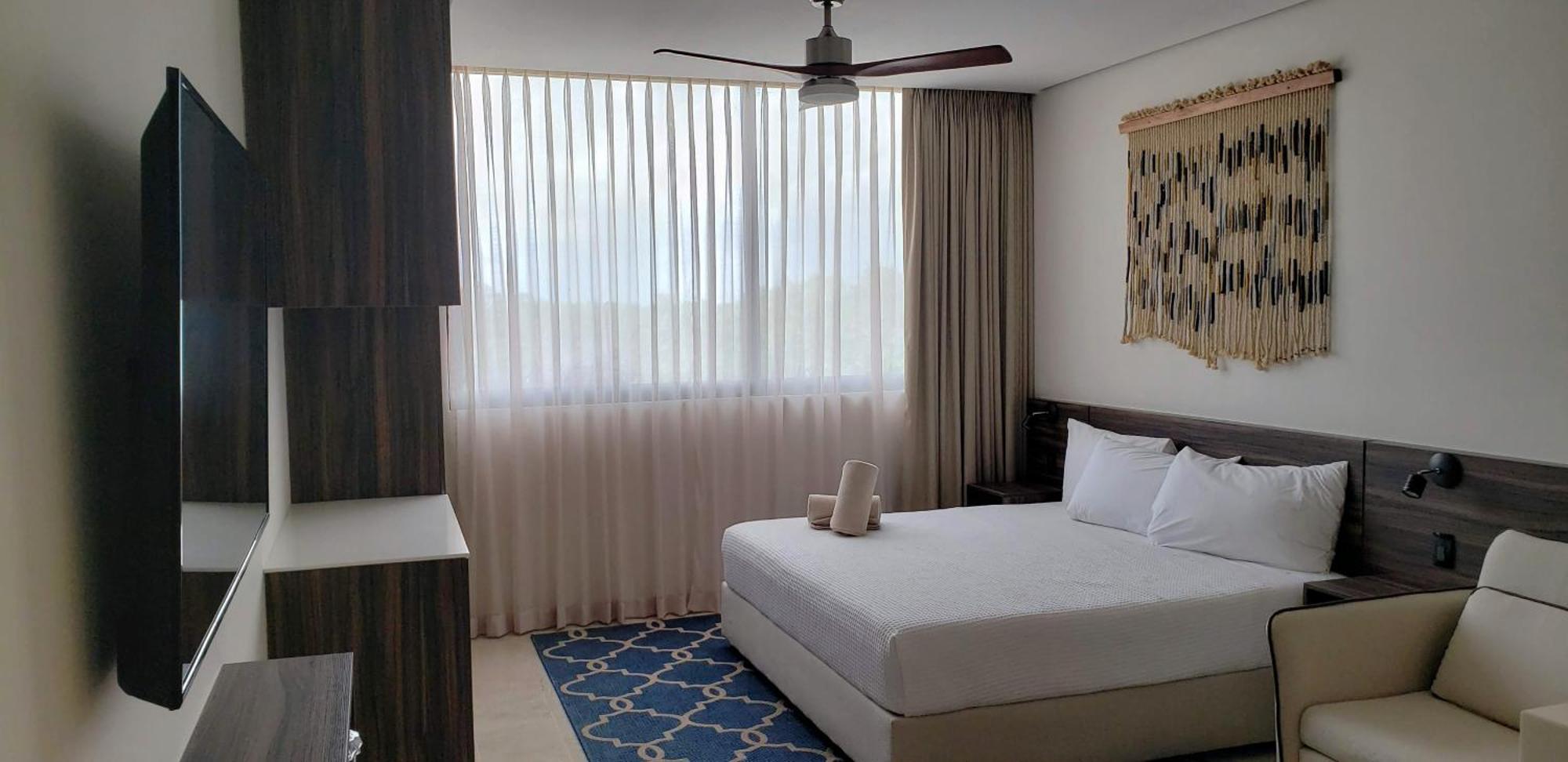 Cozy Aldea Zama Wifi Alberca Apartment Tulum