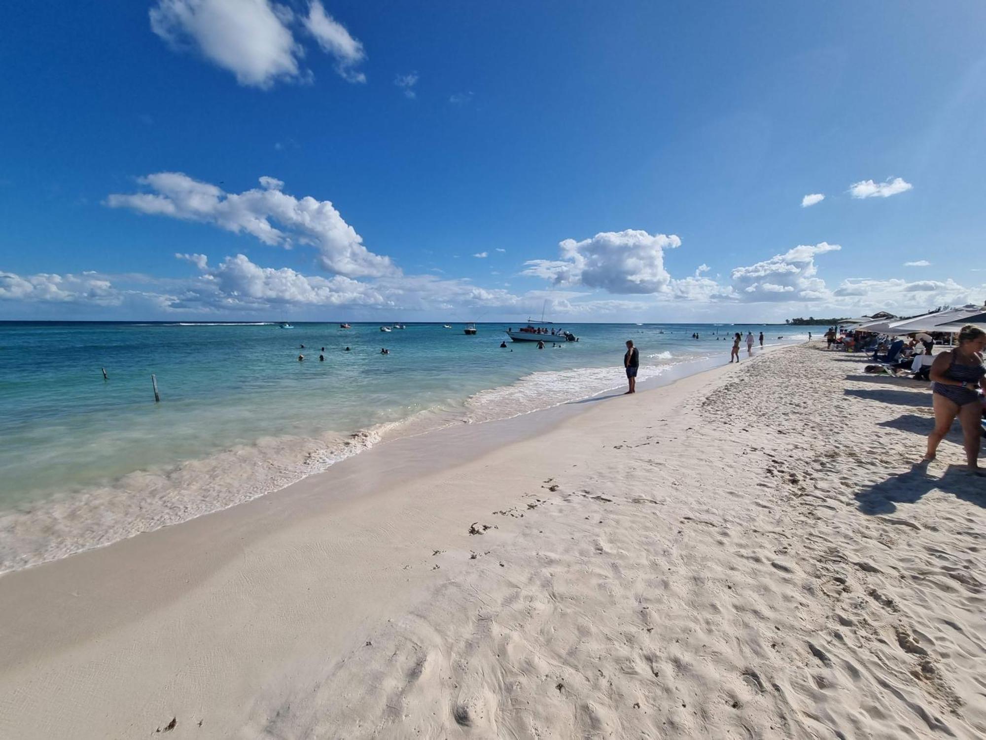 Cozy Aldea Zama Wifi Alberca Apartment Tulum