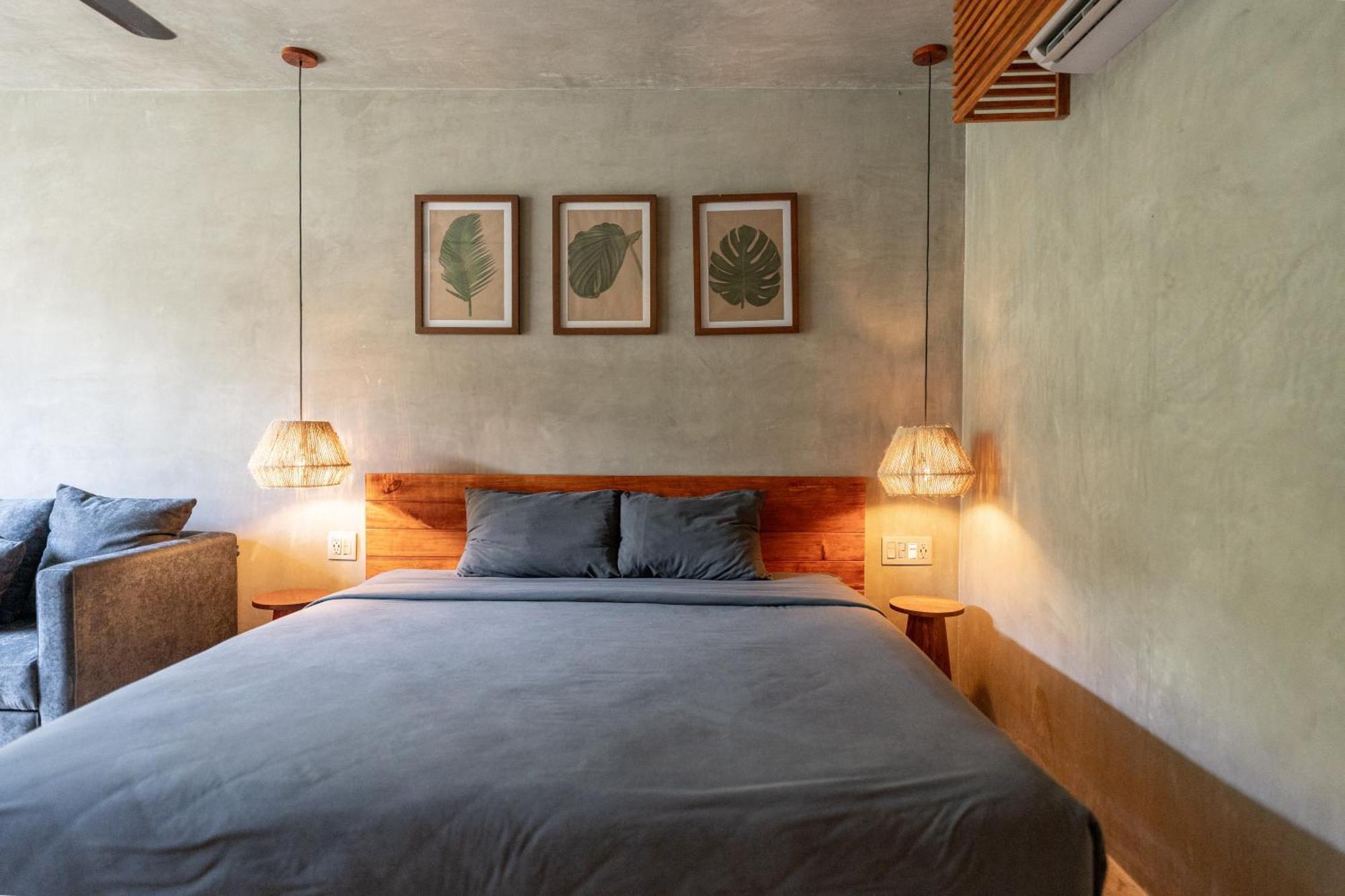 Apartment Seremonia By Vida De Playa Tulum